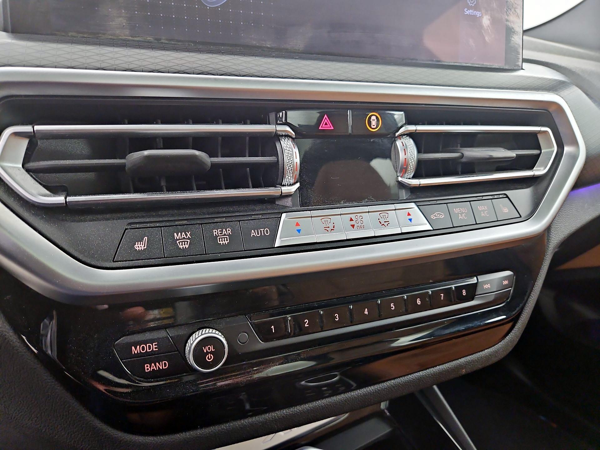Thumbnail: 2022 BMW X3 - 17