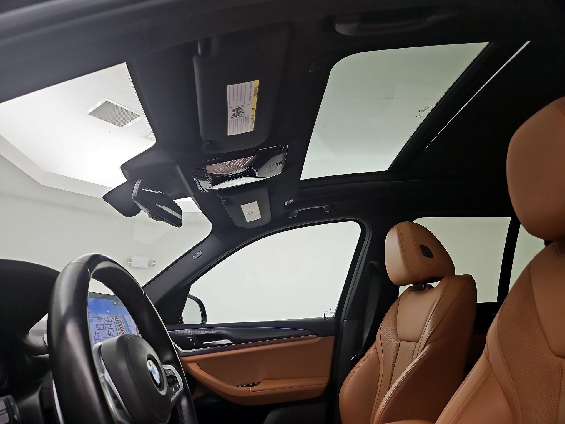 Thumbnail: 2022 BMW X3 - 20
