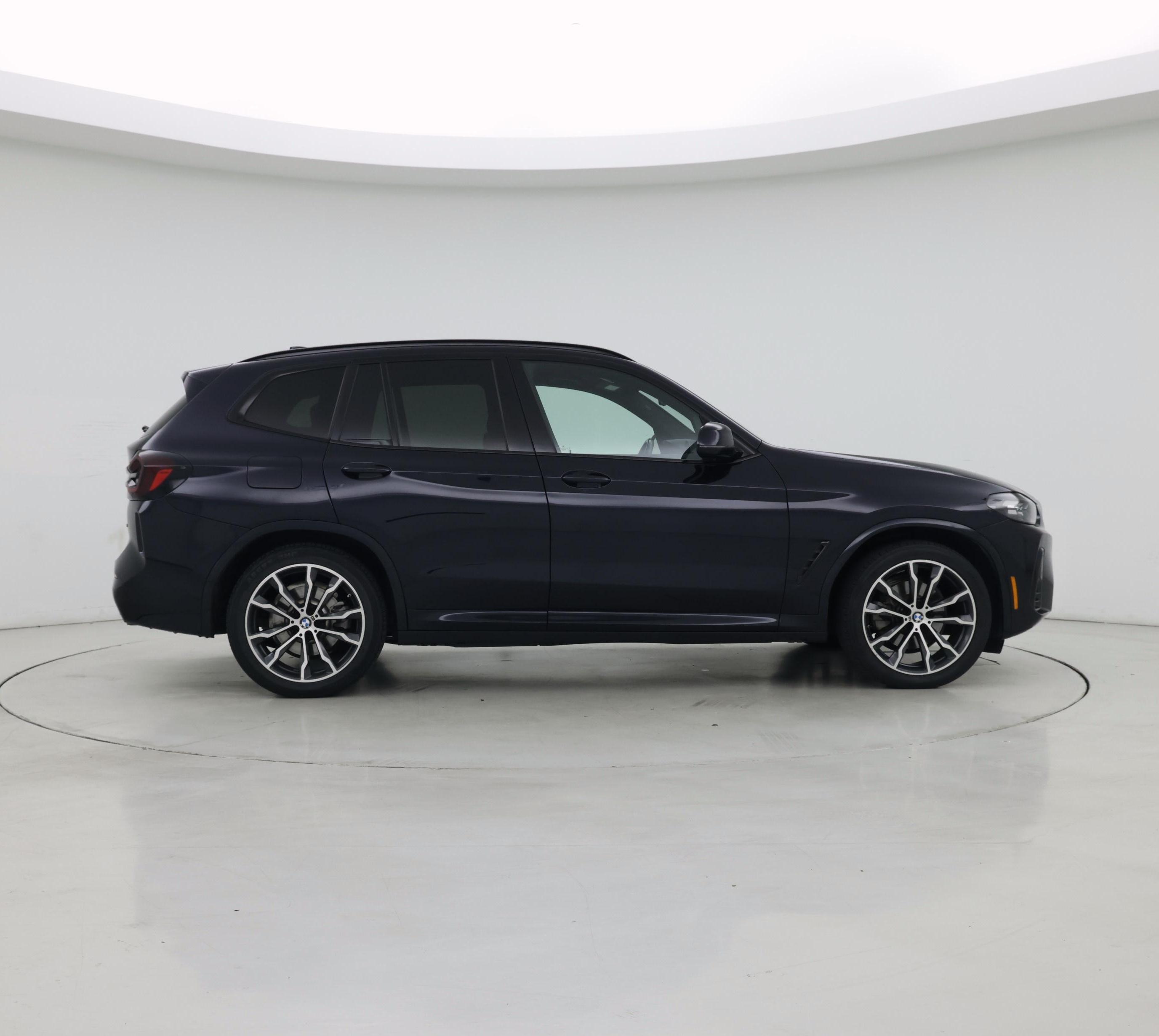 Thumbnail: 2022 BMW X3 - 7