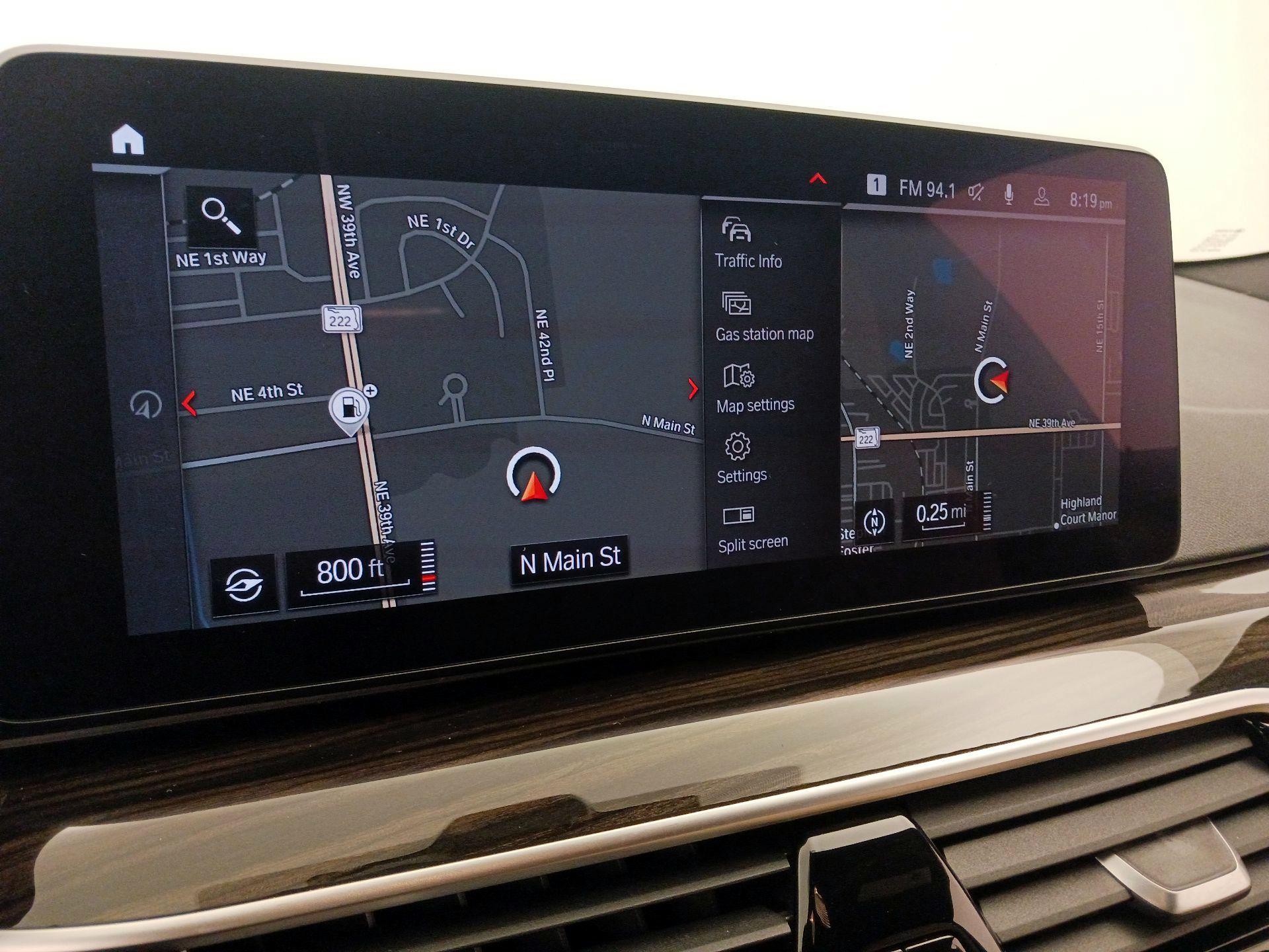 Thumbnail: 2021 BMW 5 Series - 14