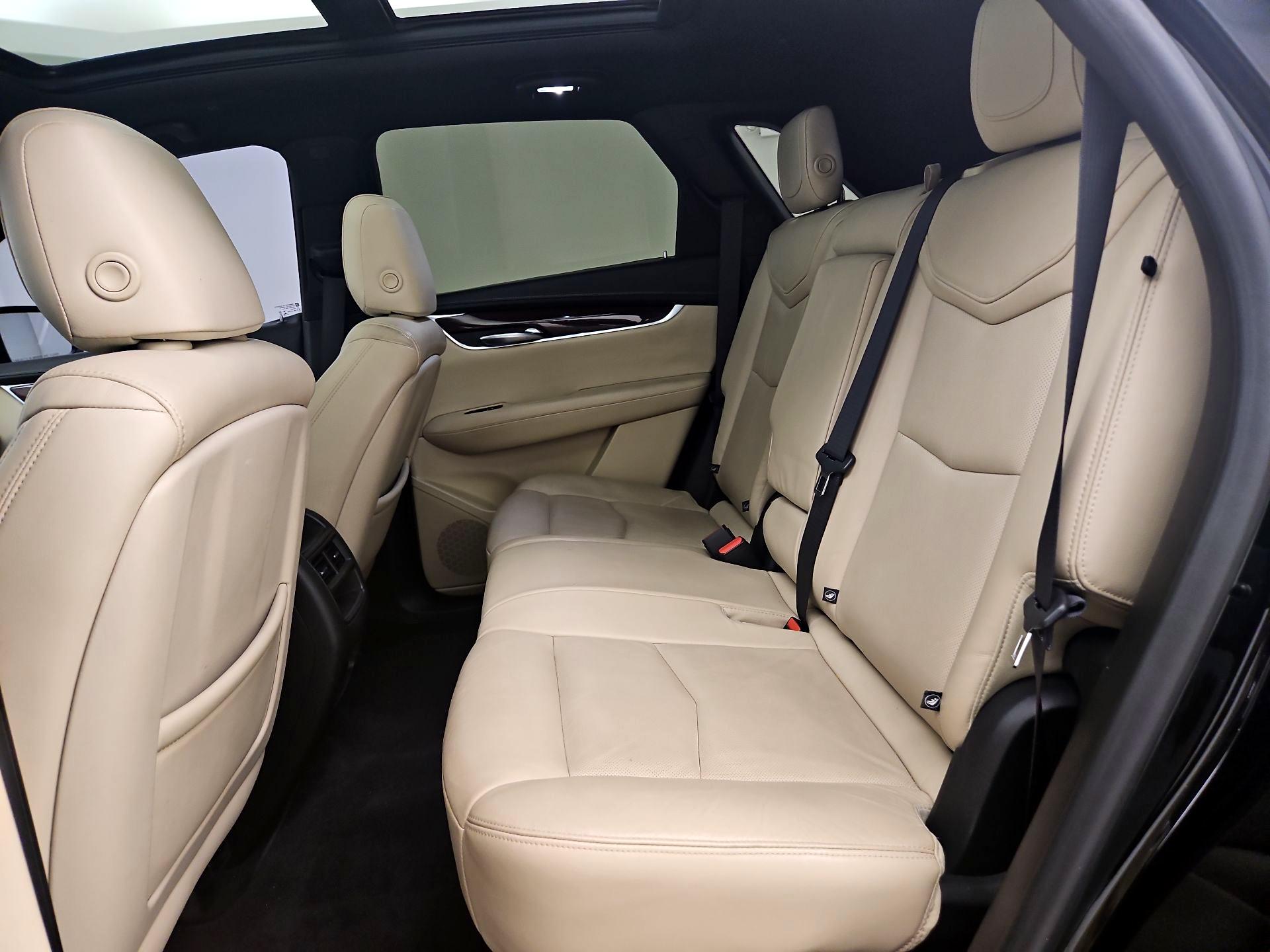Thumbnail: 2018 Cadillac XT5 - 20