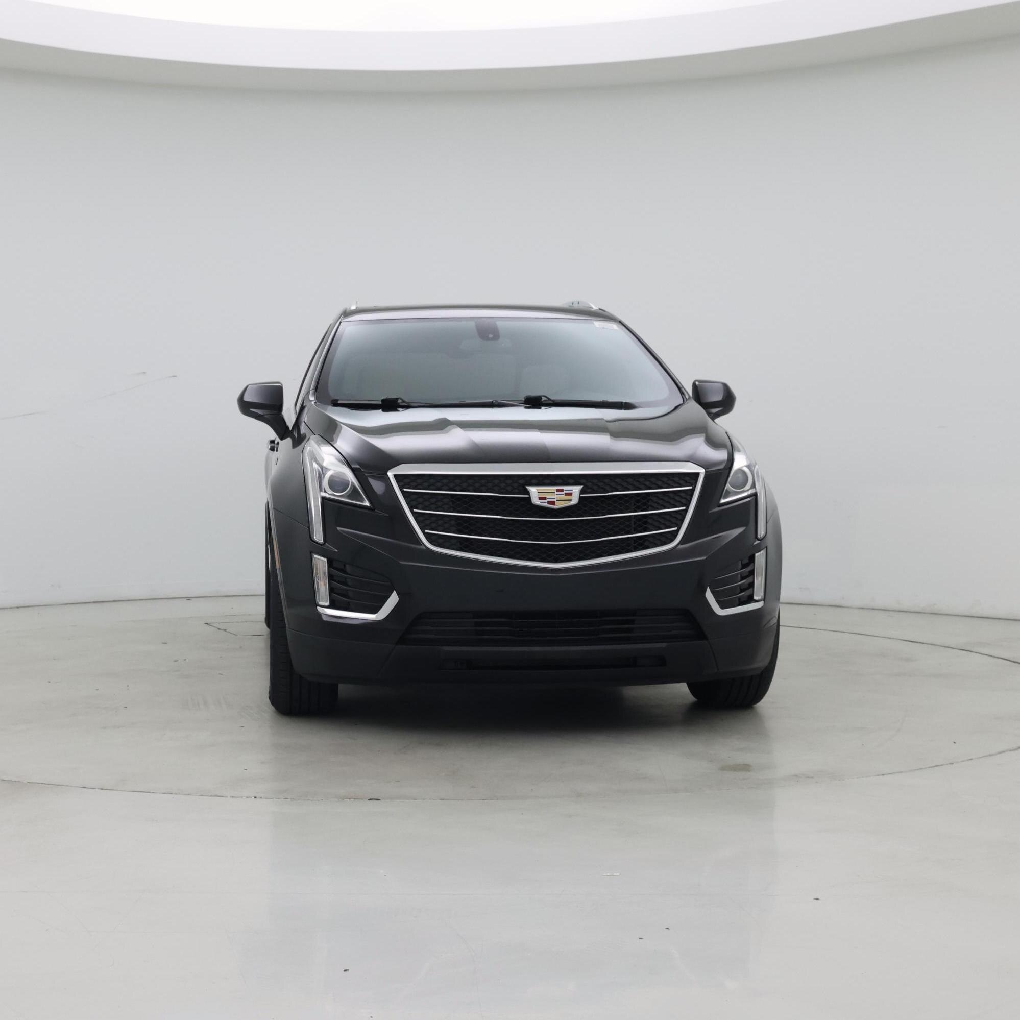 Thumbnail: 2018 Cadillac XT5 - 5