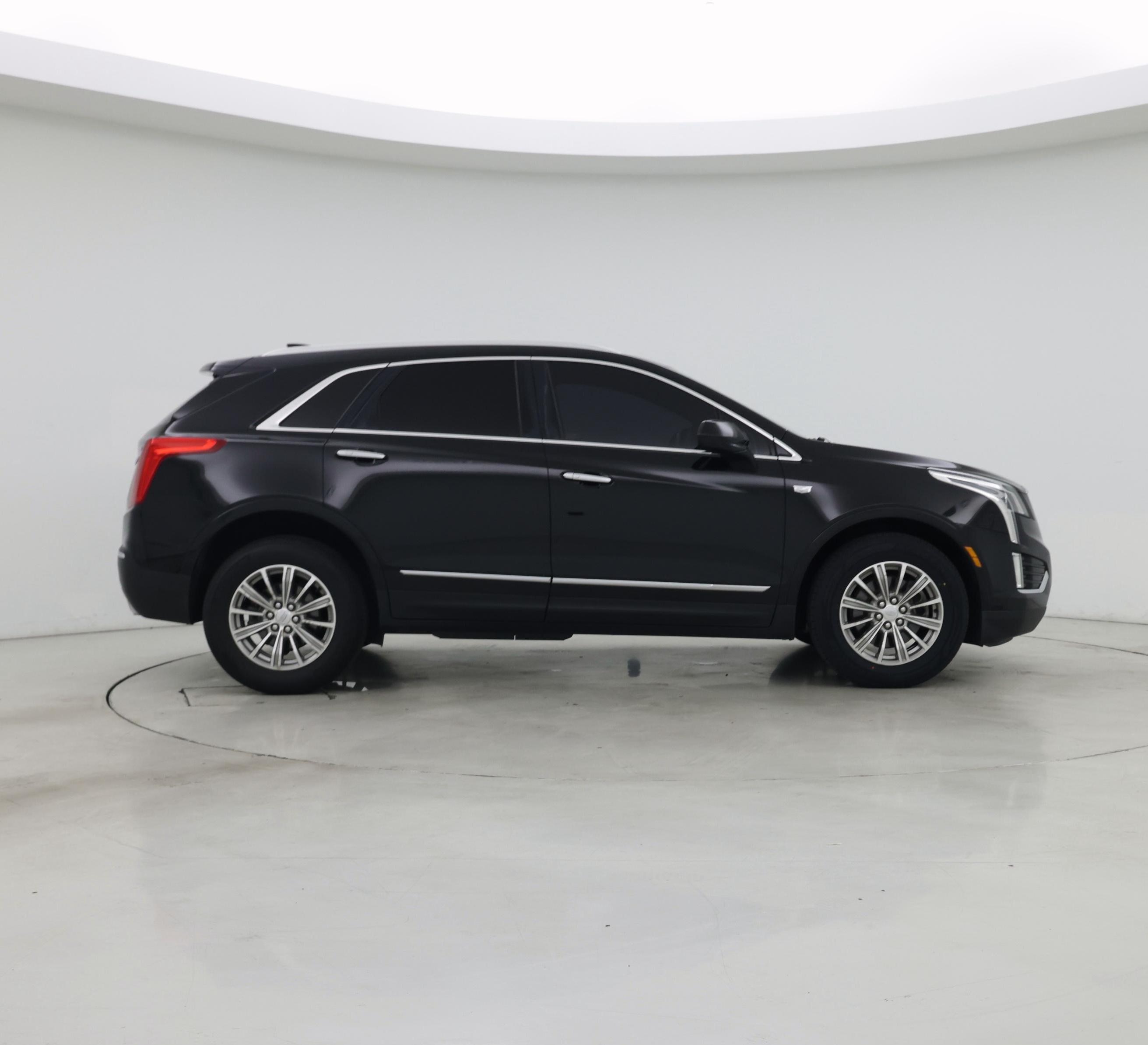 Thumbnail: 2018 Cadillac XT5 - 7