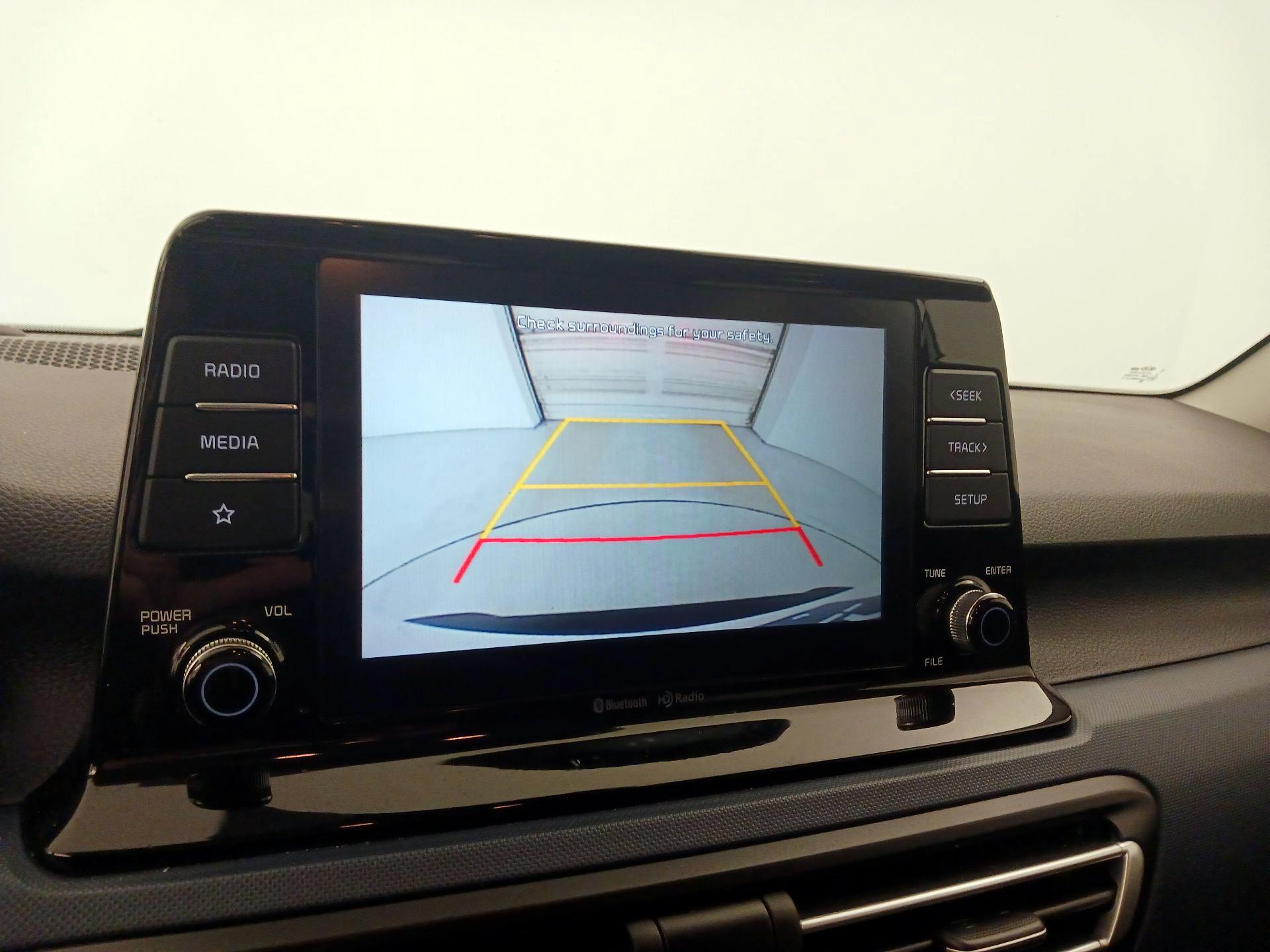 Thumbnail: 2021 Kia Seltos - 14