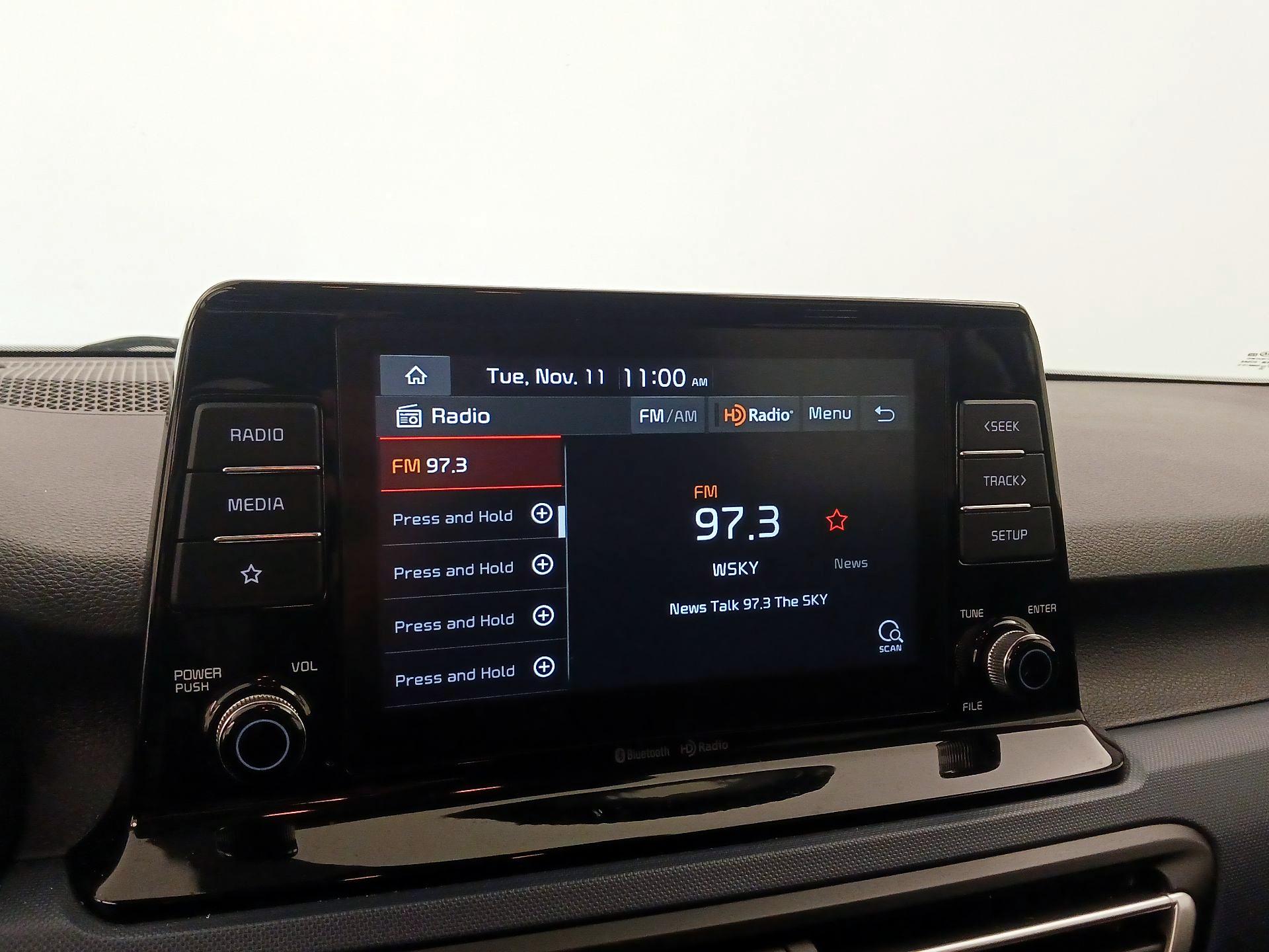 Thumbnail: 2021 Kia Seltos - 15