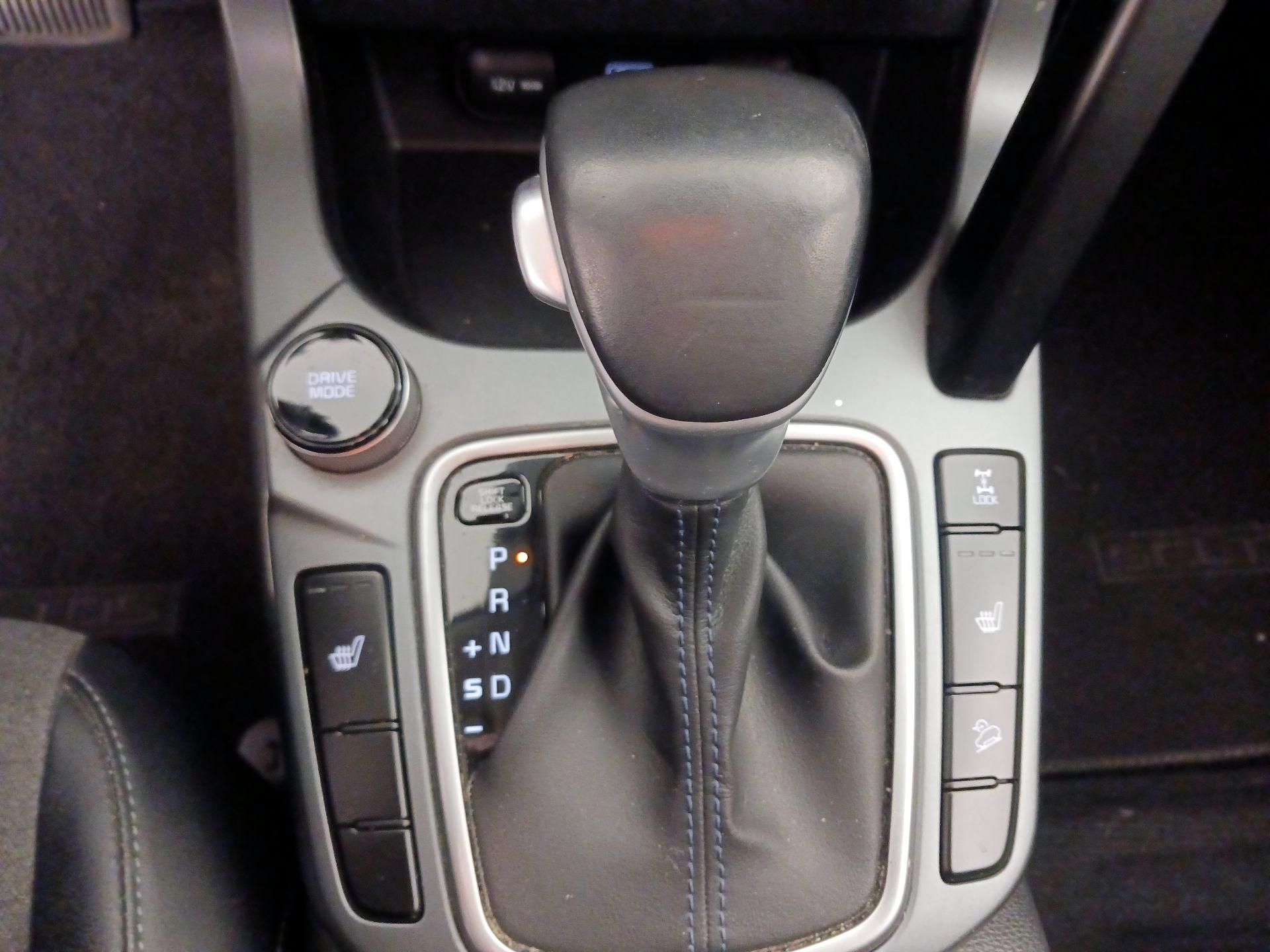 Thumbnail: 2021 Kia Seltos - 17