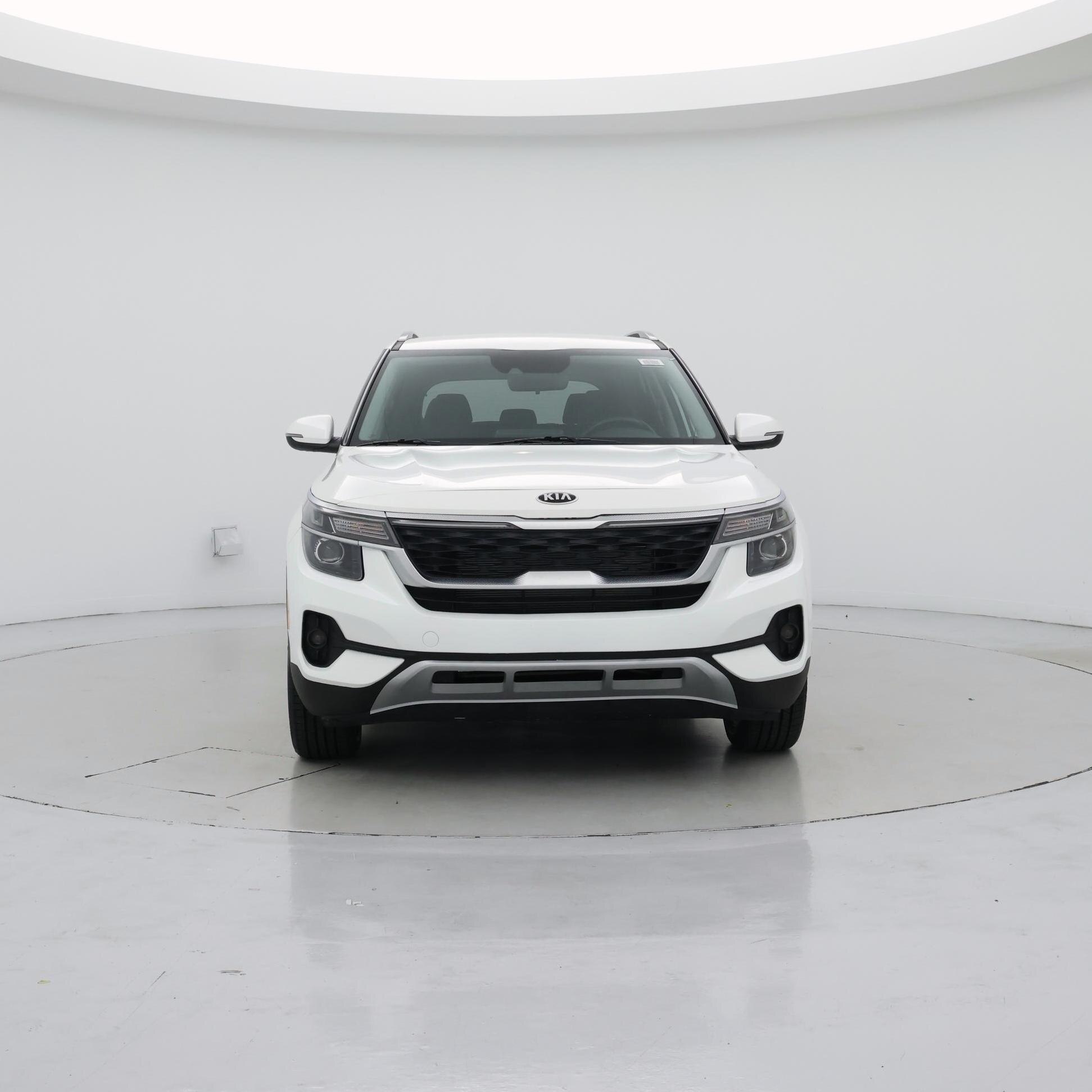 Thumbnail: 2021 Kia Seltos - 5