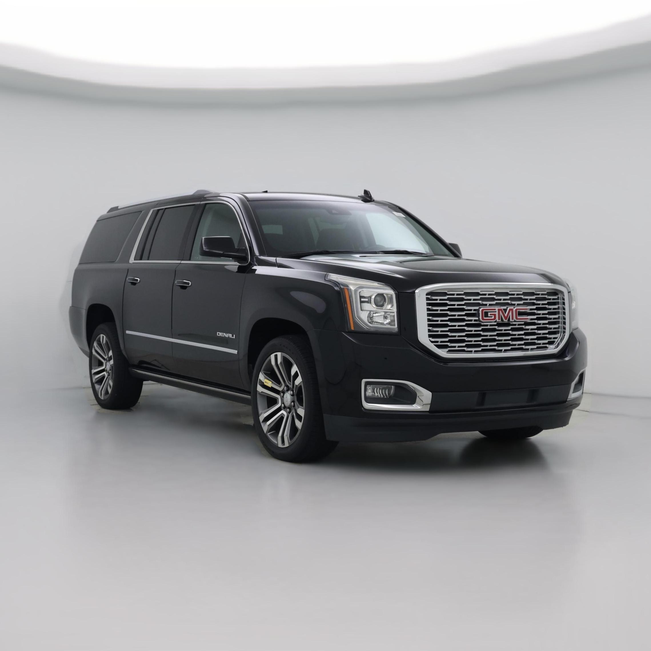 Thumbnail: 2020 GMC Yukon - 1