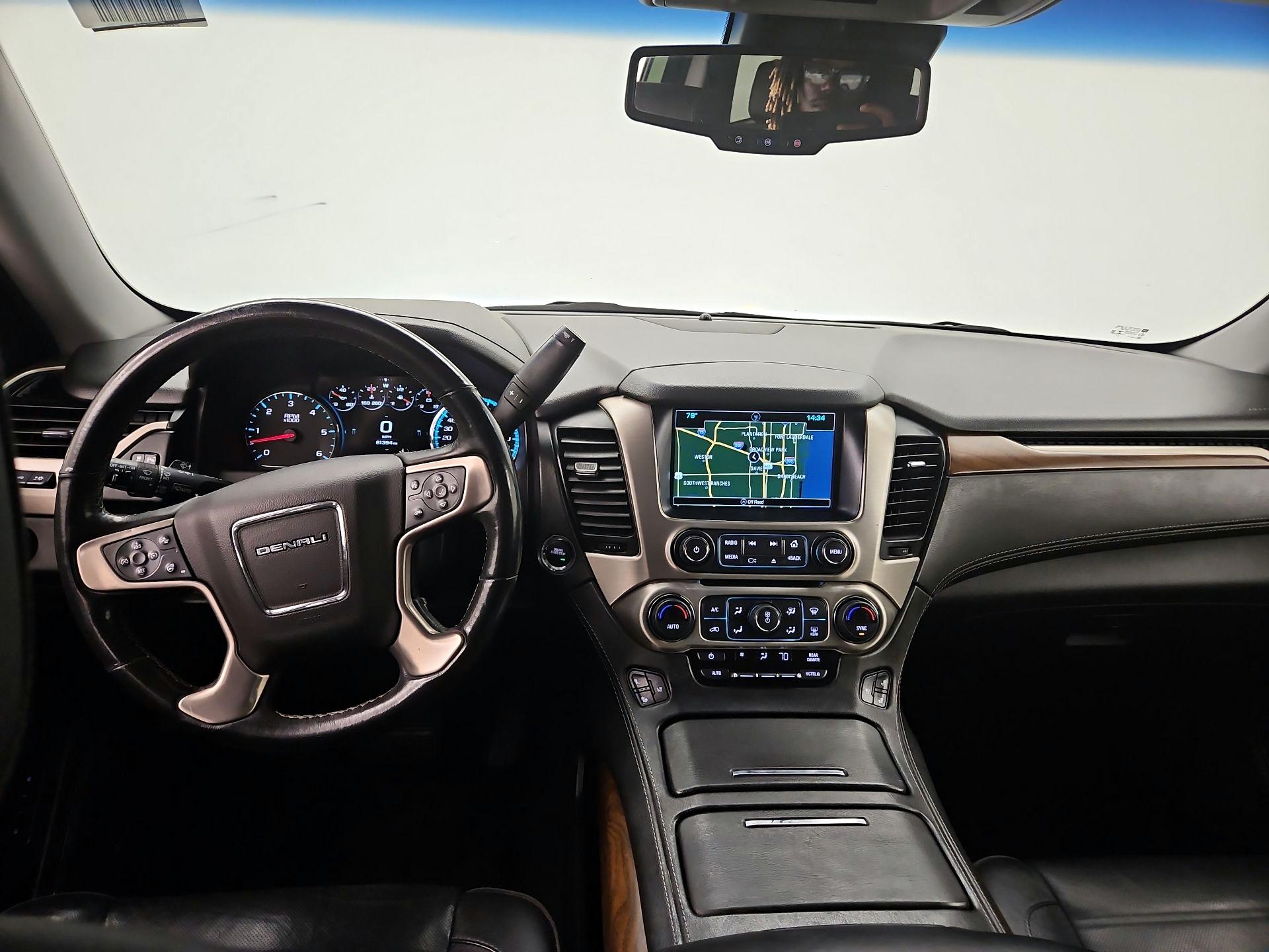 Thumbnail: 2020 GMC Yukon - 9