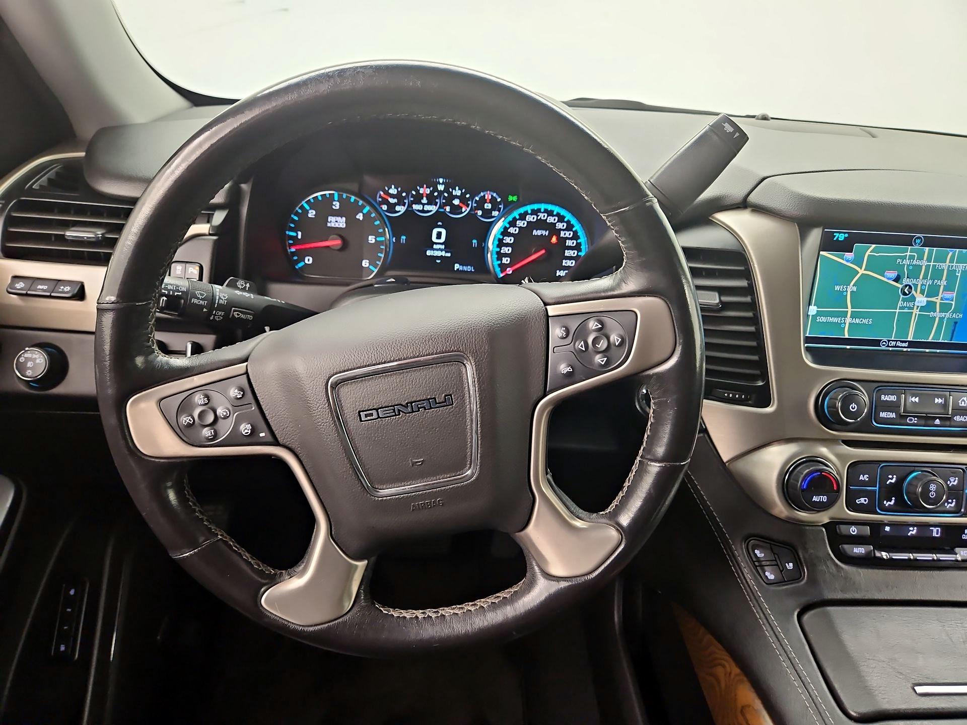 Thumbnail: 2020 GMC Yukon - 10