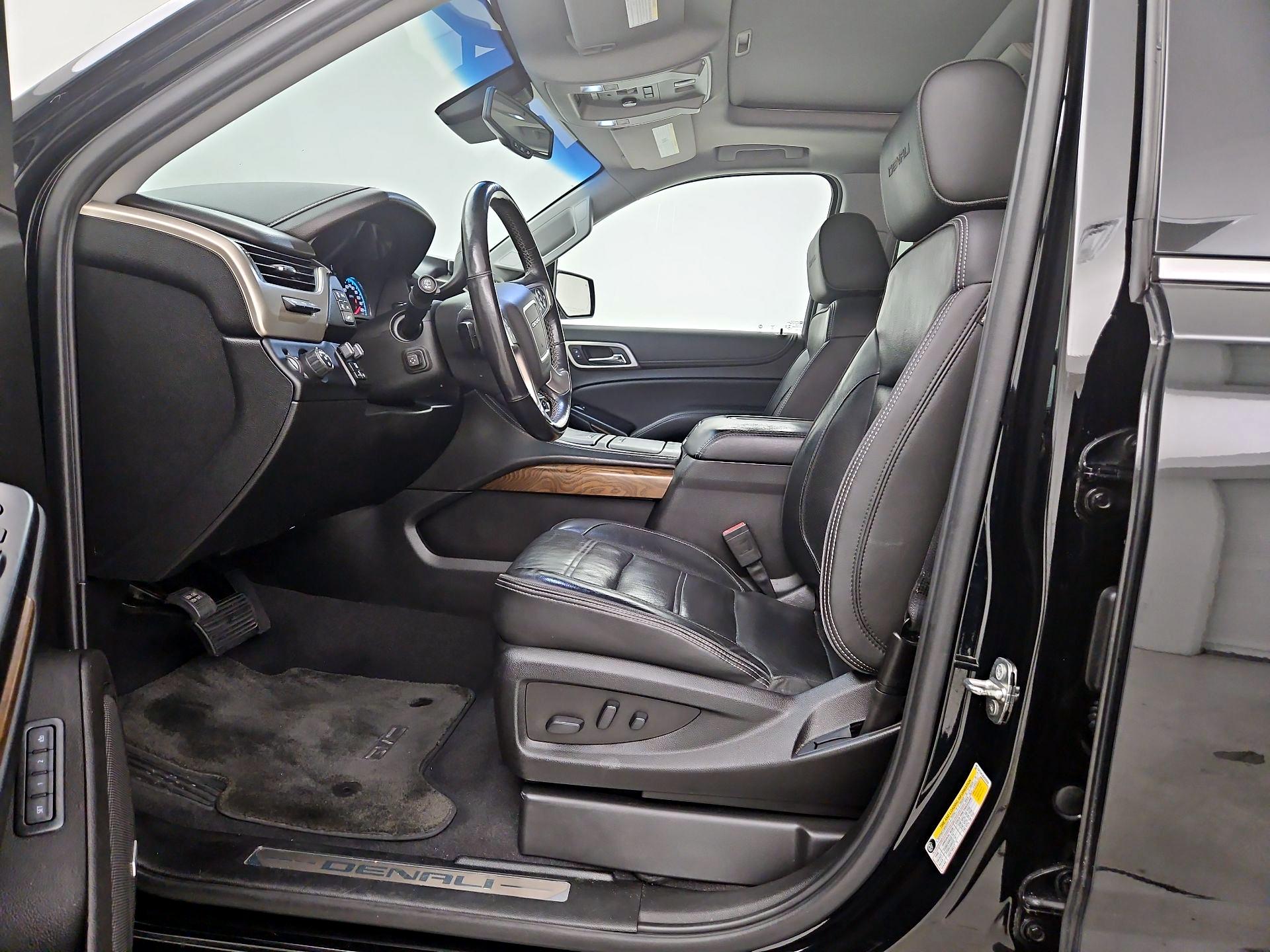 Thumbnail: 2020 GMC Yukon - 11