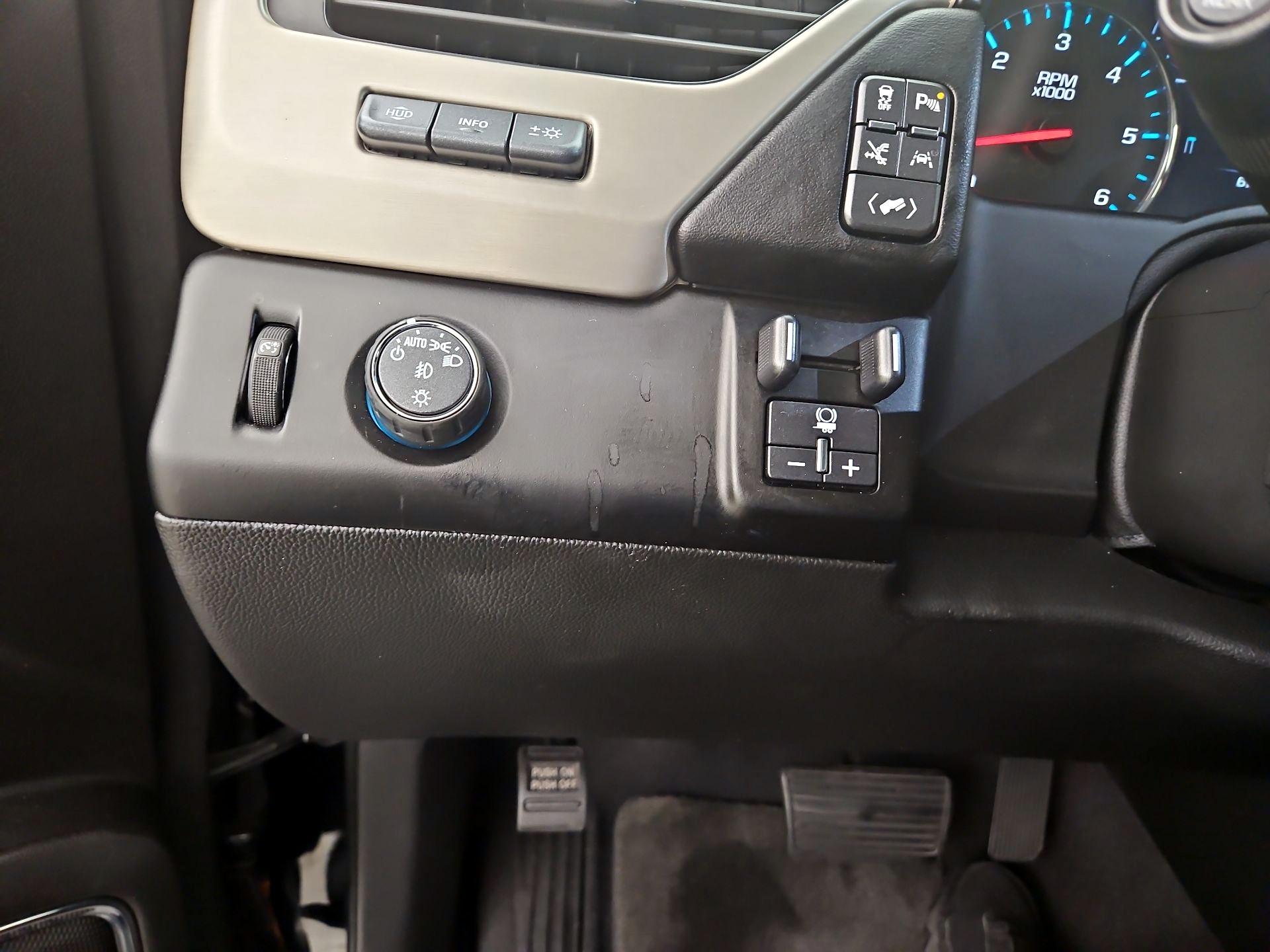 Thumbnail: 2020 GMC Yukon - 13