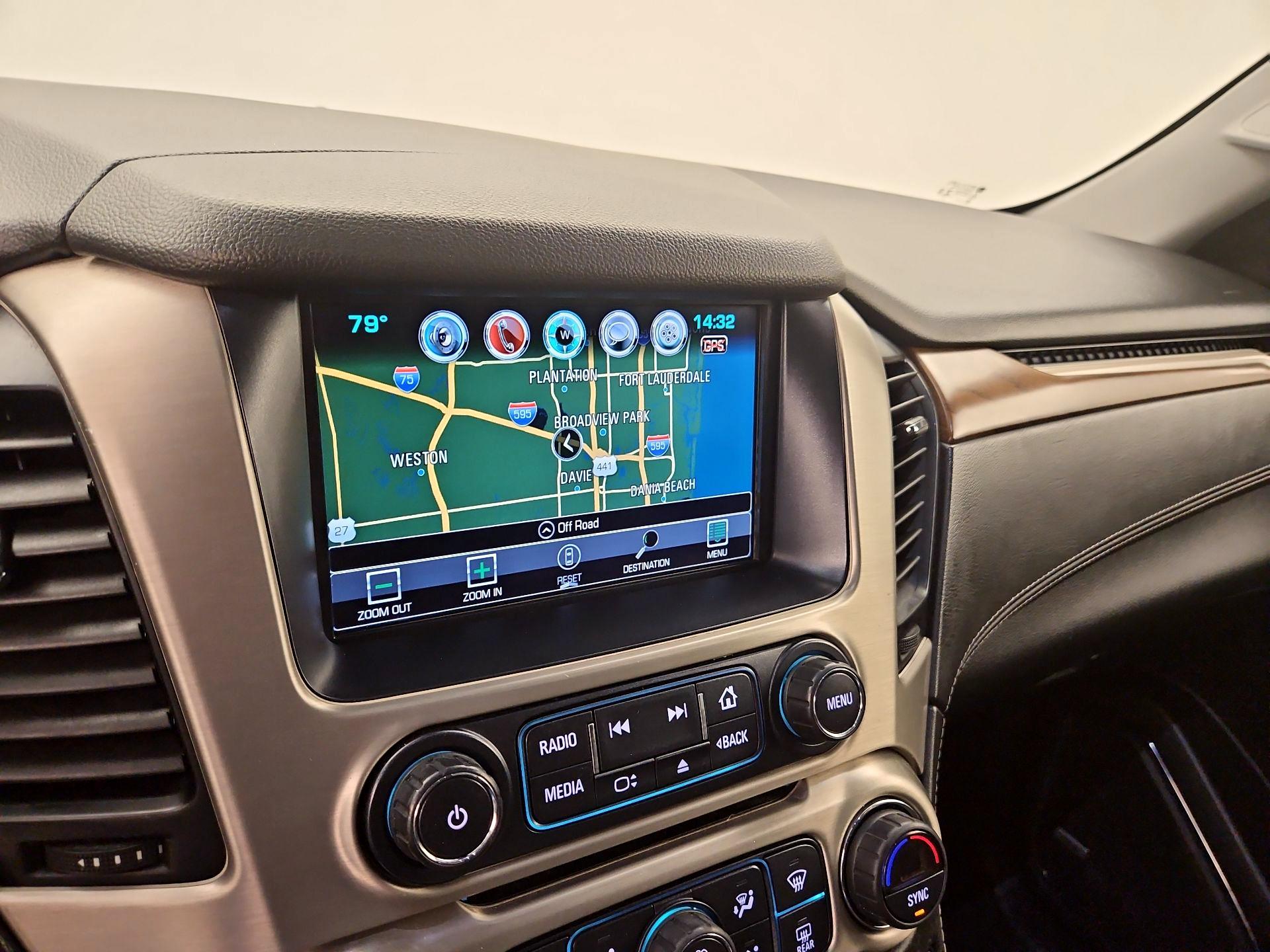 Thumbnail: 2020 GMC Yukon - 14
