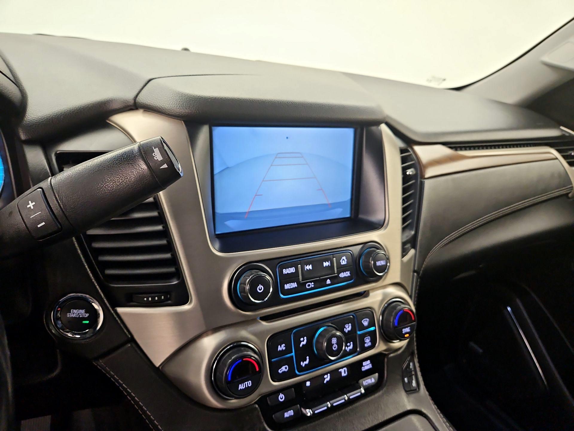 Thumbnail: 2020 GMC Yukon - 15