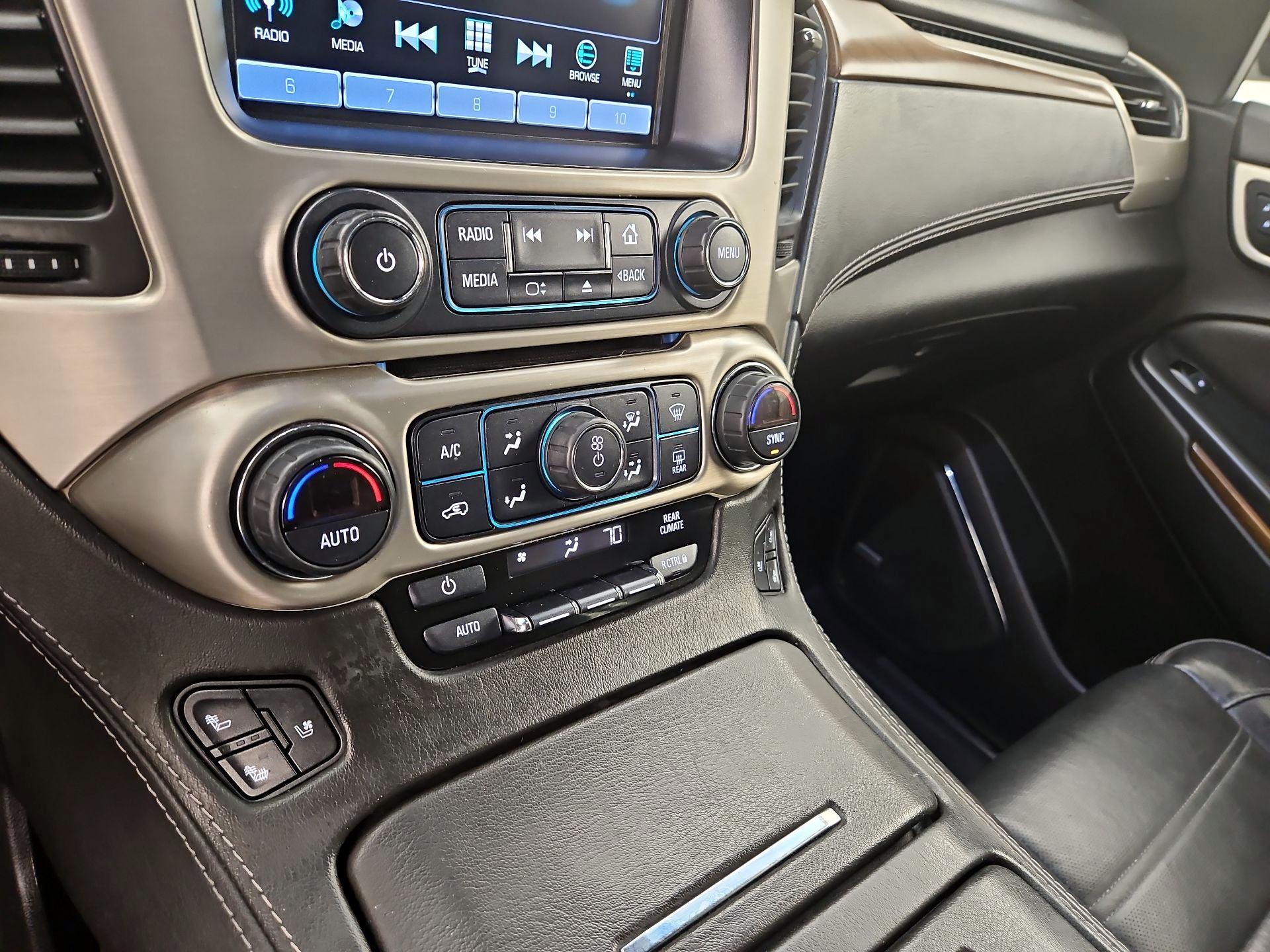 Thumbnail: 2020 GMC Yukon - 17