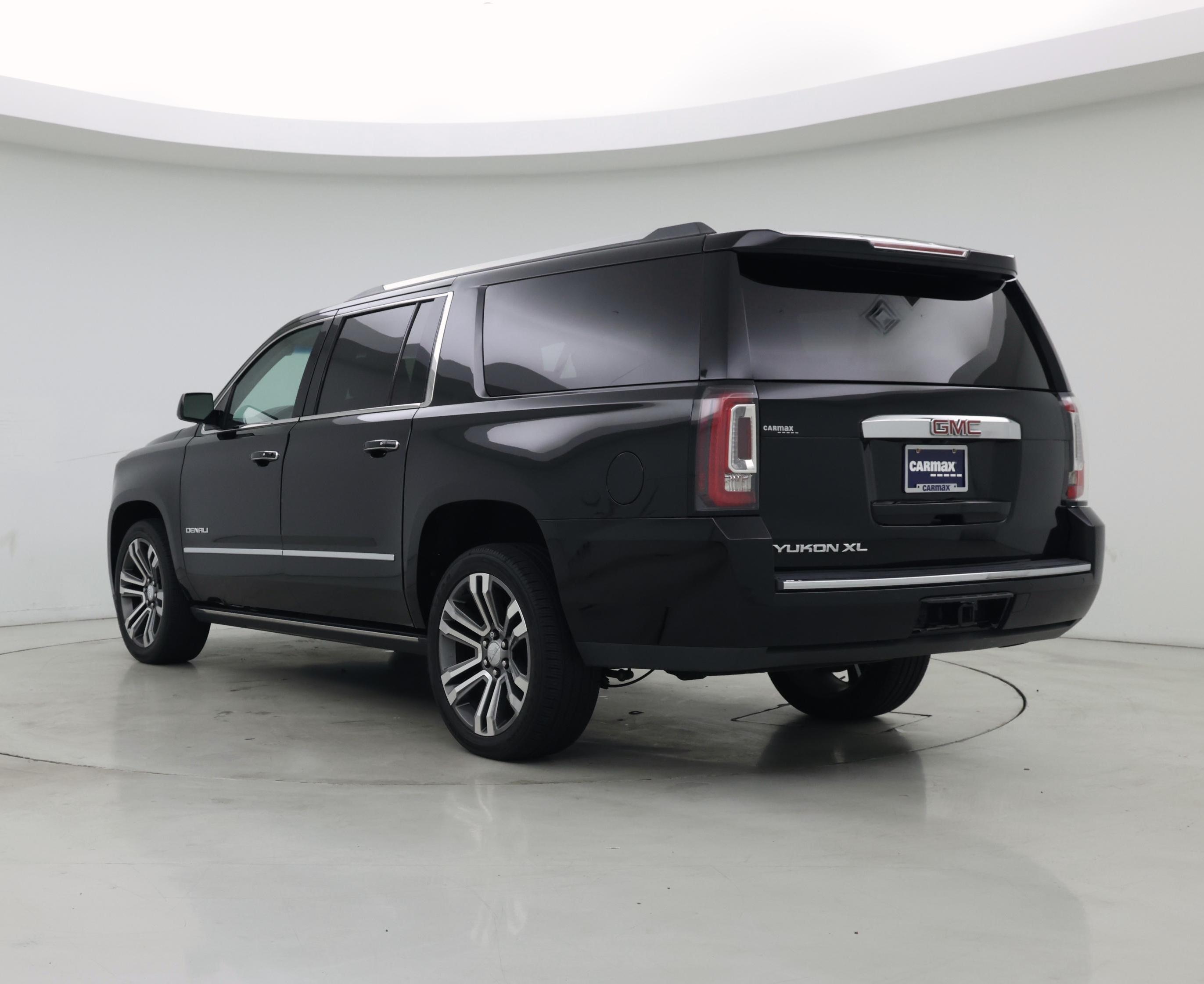 Thumbnail: 2020 GMC Yukon - 2
