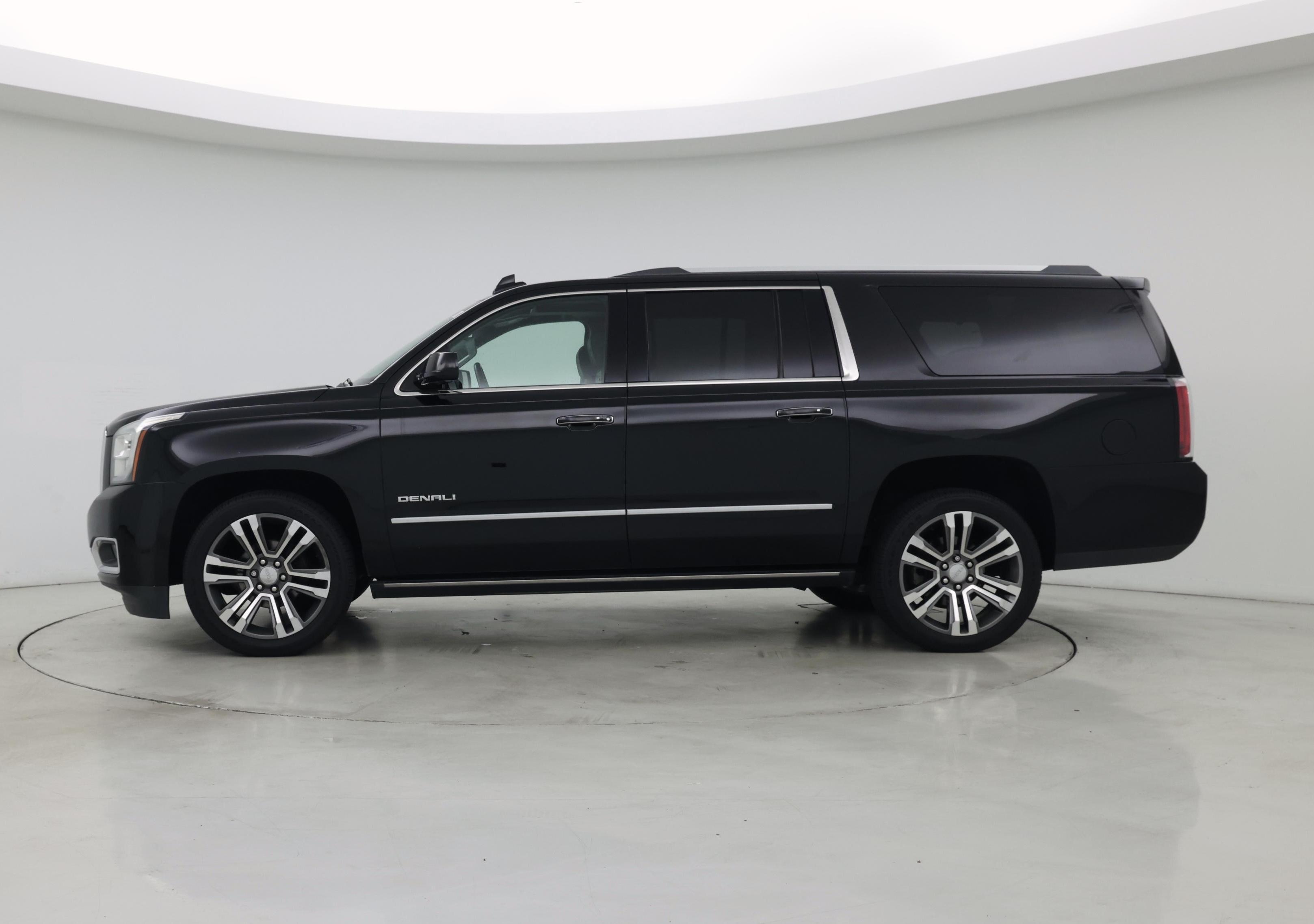 Thumbnail: 2020 GMC Yukon - 3