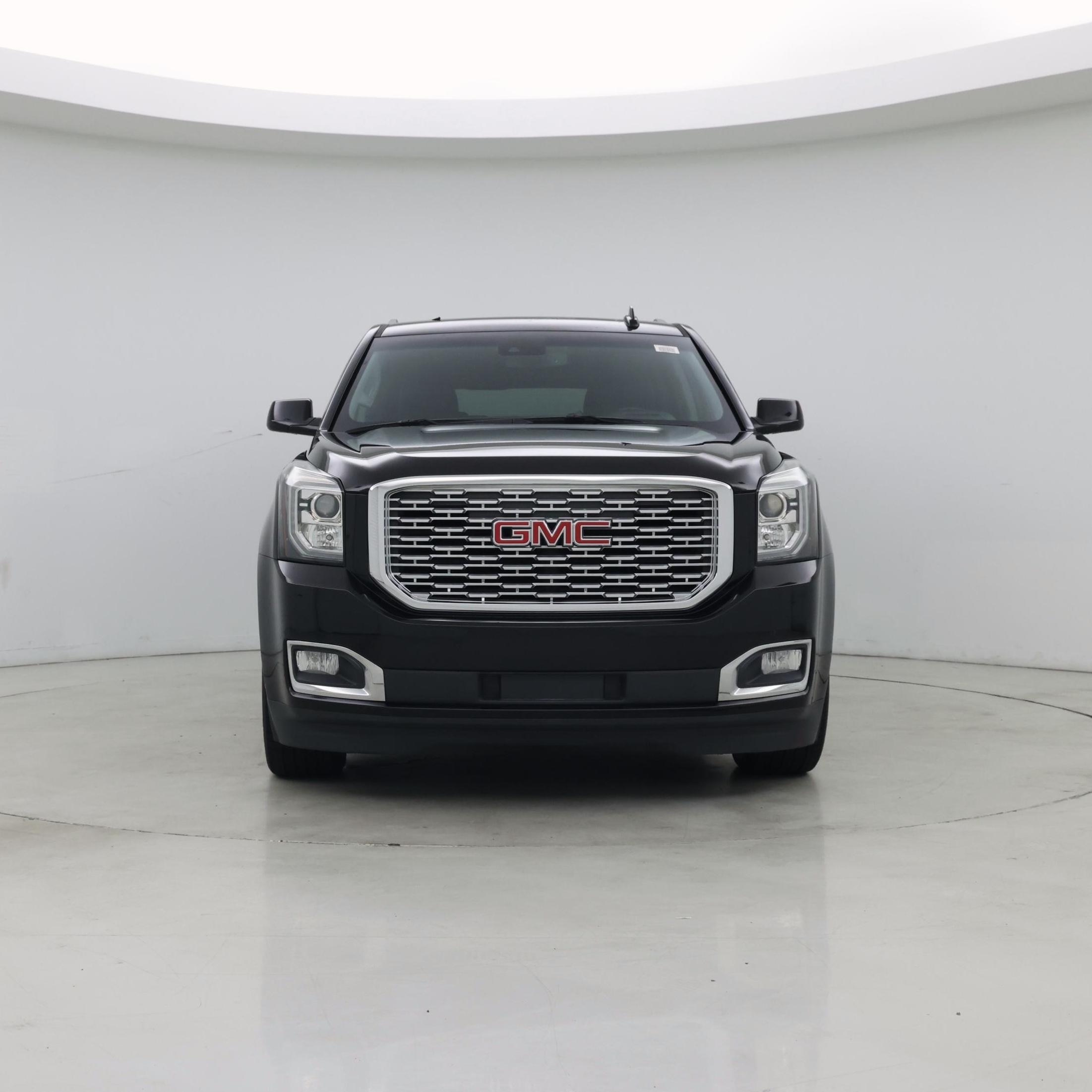 Thumbnail: 2020 GMC Yukon - 5