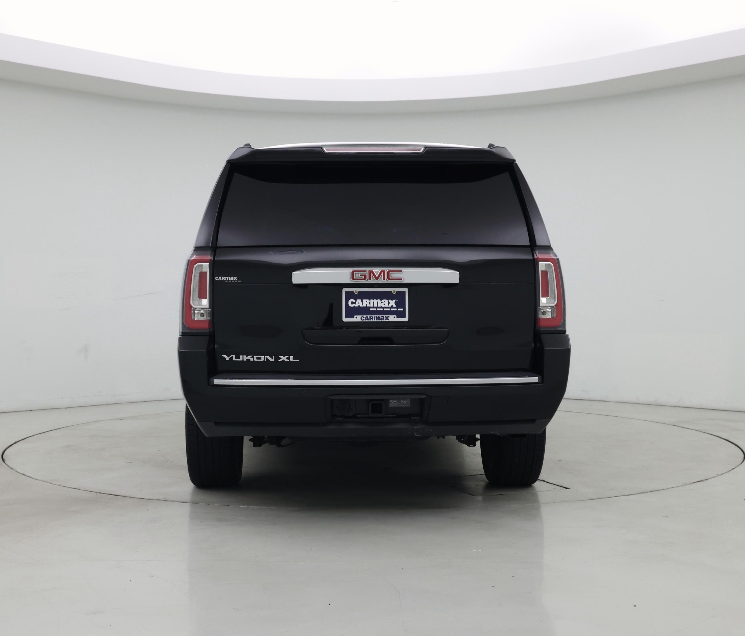 Thumbnail: 2020 GMC Yukon - 6