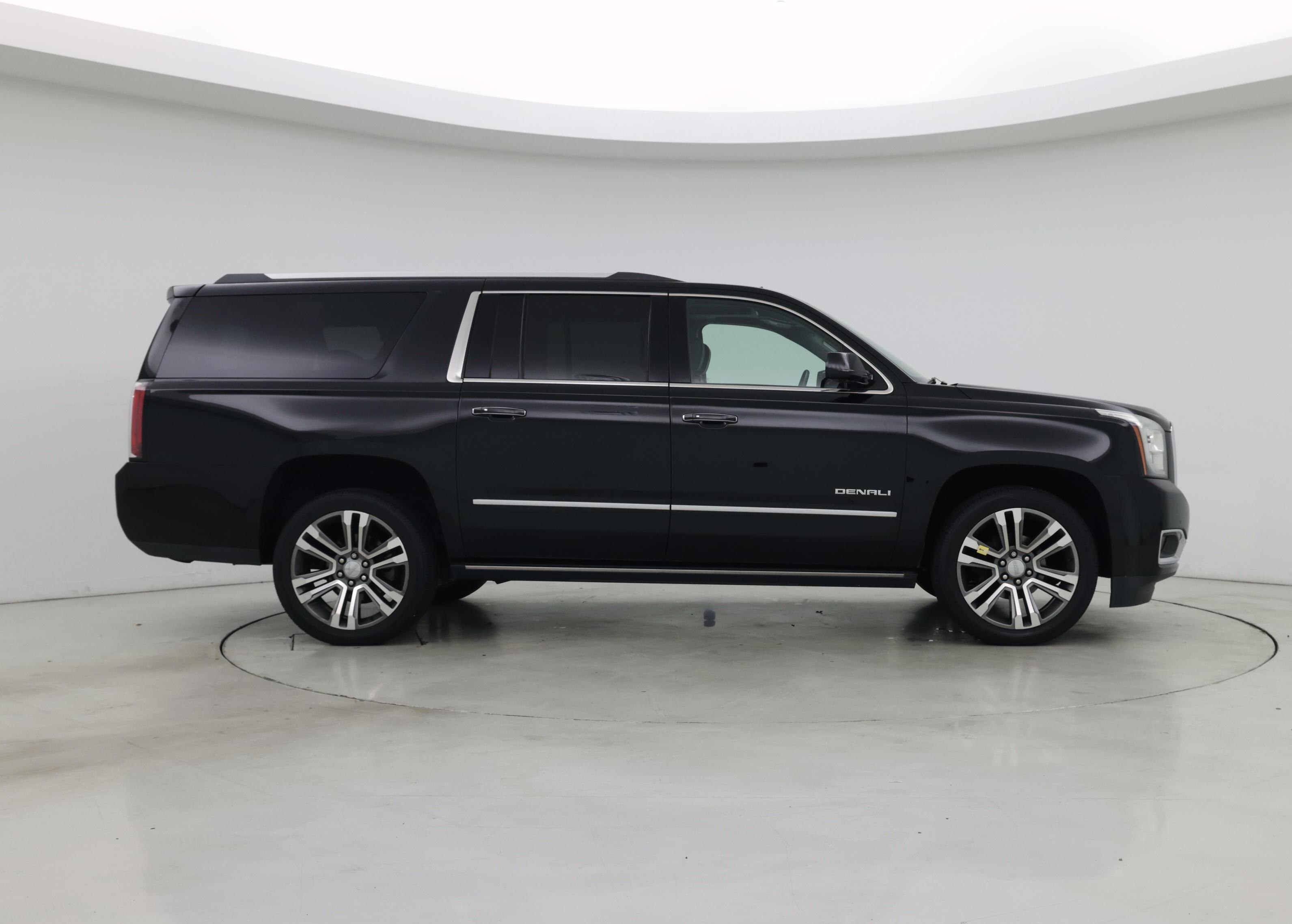 Thumbnail: 2020 GMC Yukon - 7