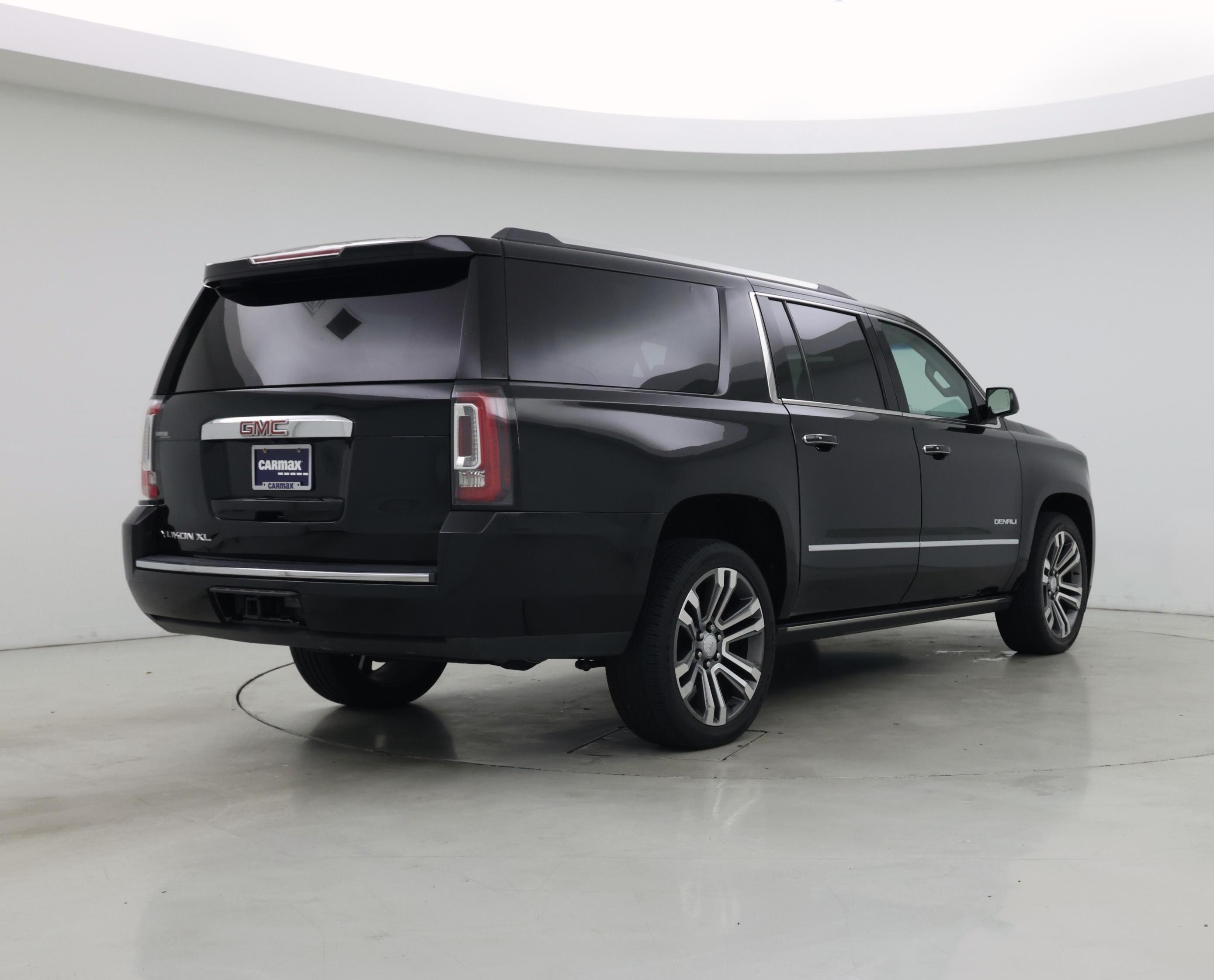 Thumbnail: 2020 GMC Yukon - 8