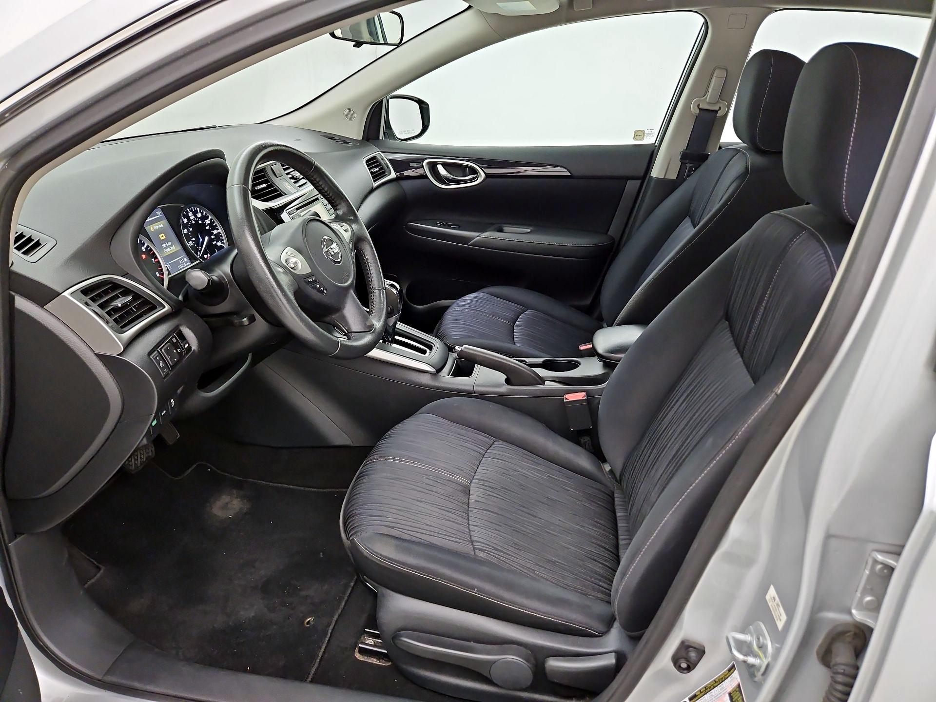 Thumbnail: 2017 Nissan Sentra - 11