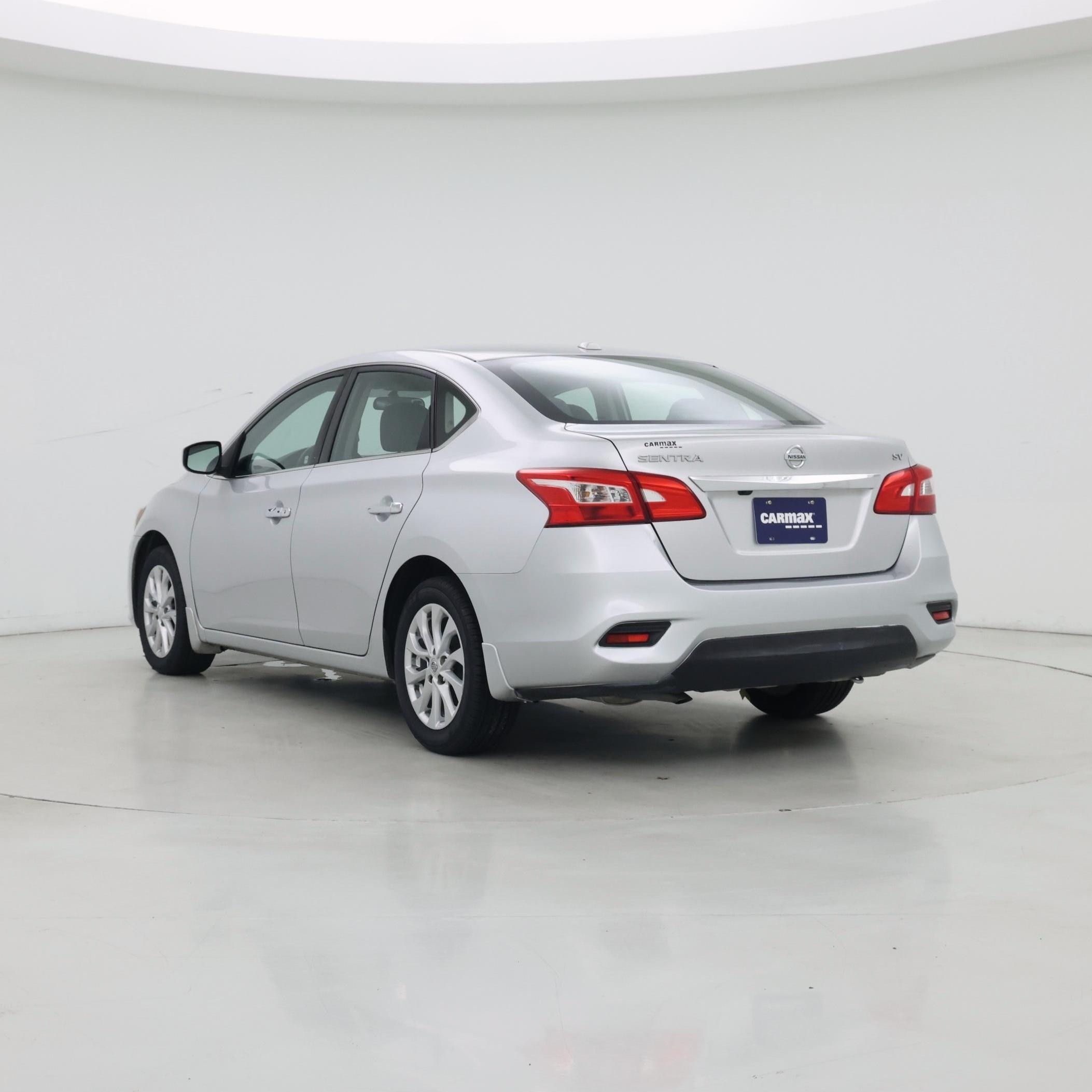 Thumbnail: 2017 Nissan Sentra - 2