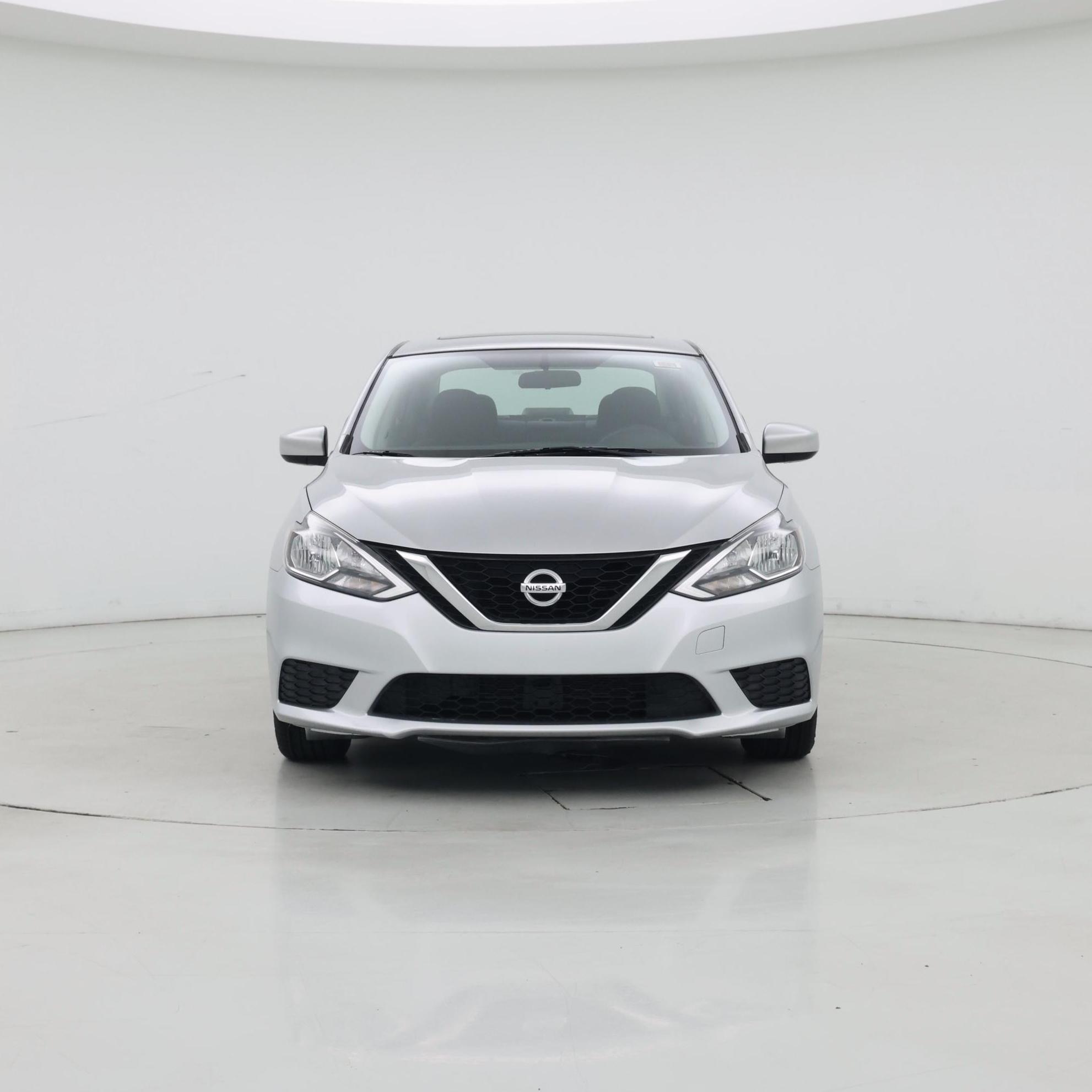 Thumbnail: 2017 Nissan Sentra - 5