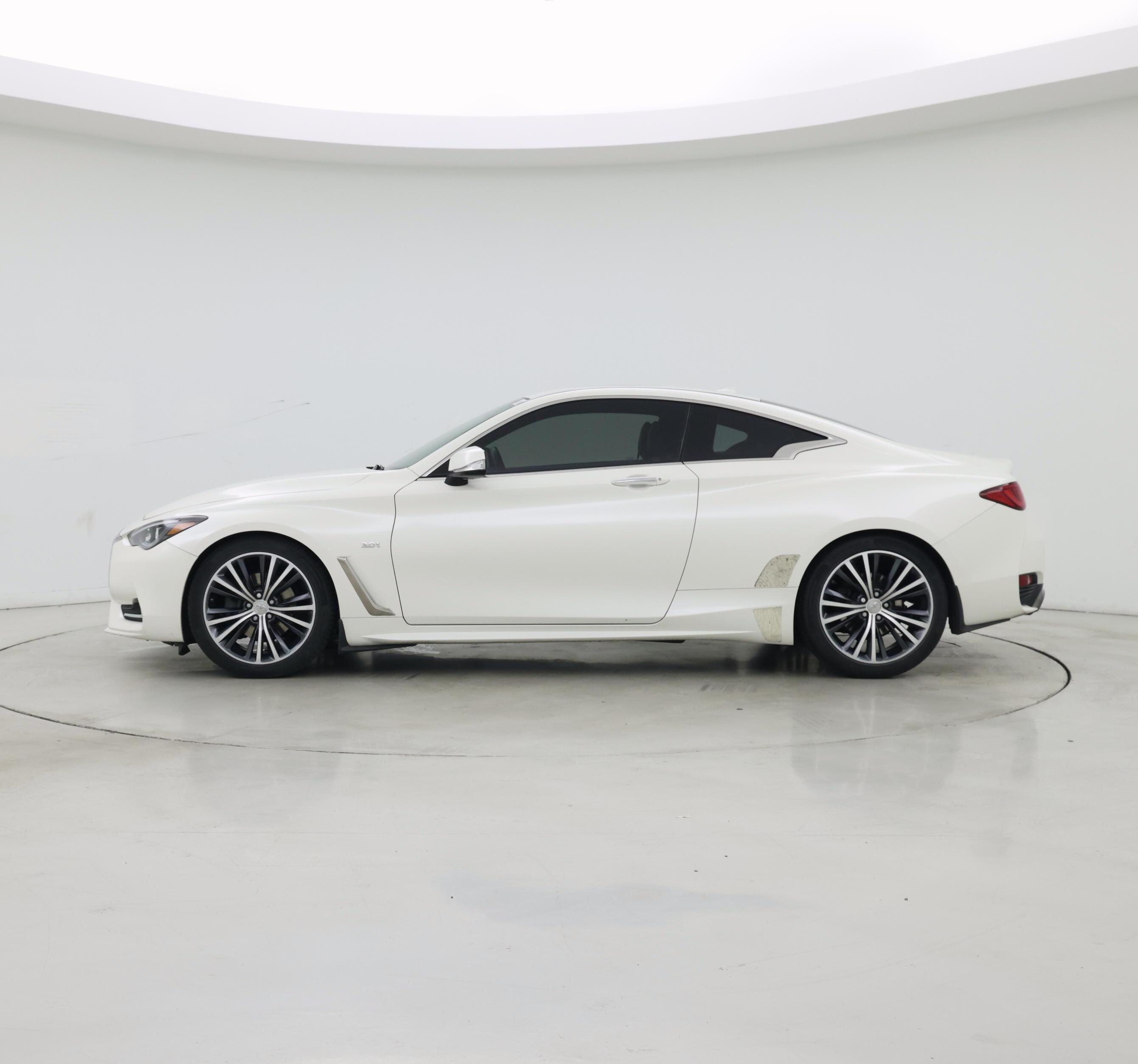 Thumbnail: 2017 INFINITI Q60 - 3