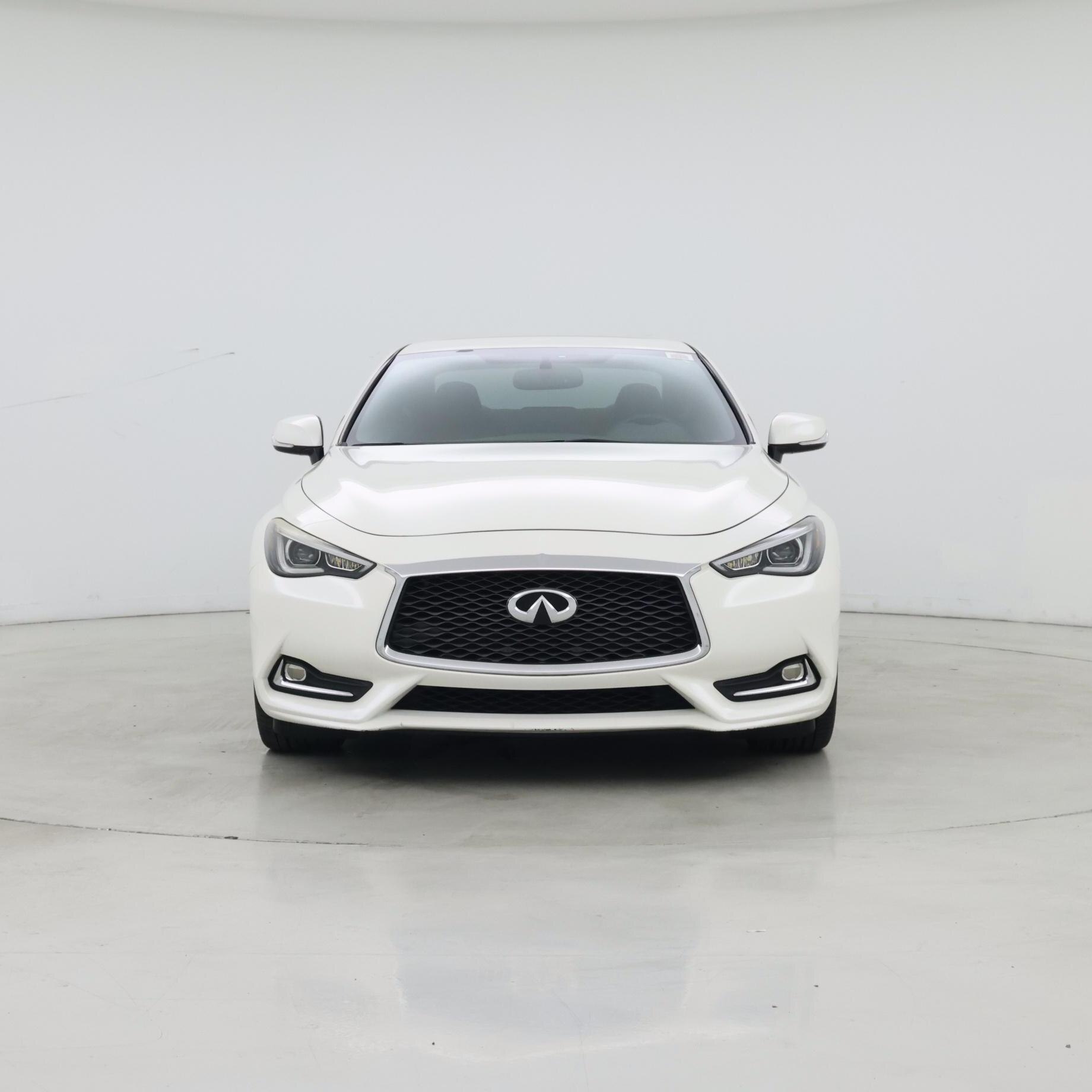 Thumbnail: 2017 INFINITI Q60 - 5