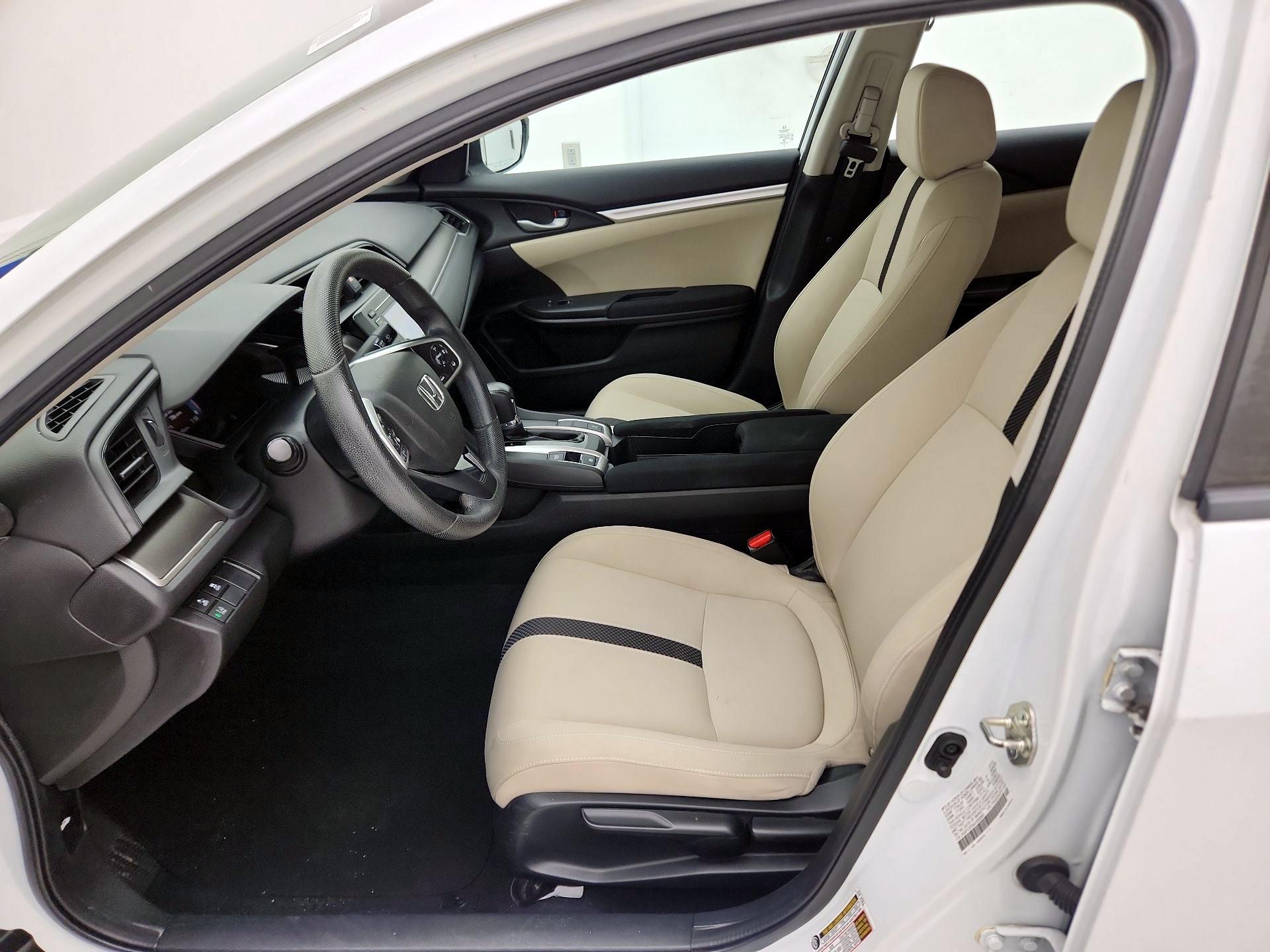 Thumbnail: 2020 Honda Civic - 11