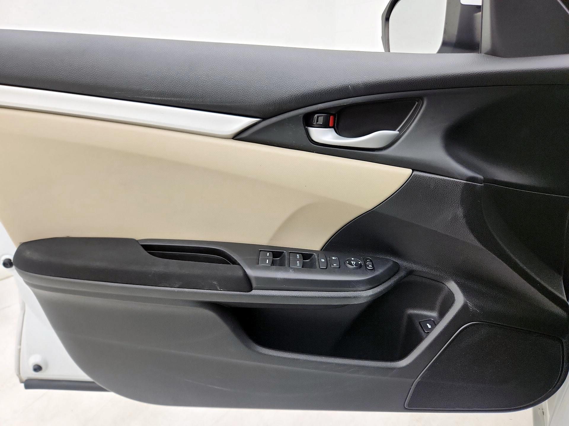 Thumbnail: 2020 Honda Civic - 12