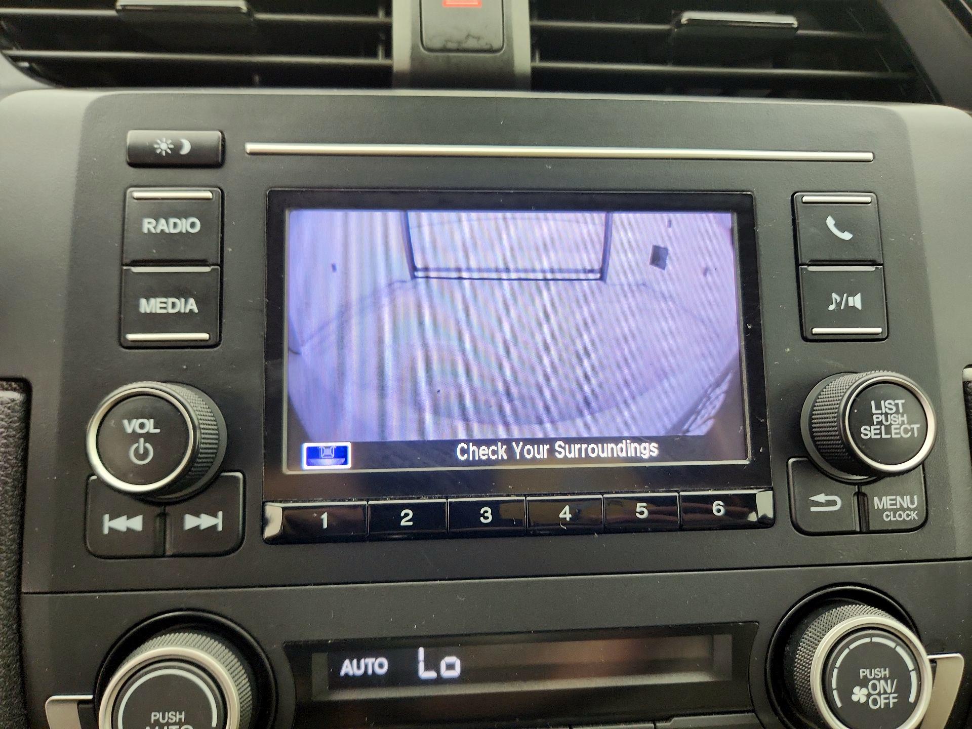 Thumbnail: 2020 Honda Civic - 14