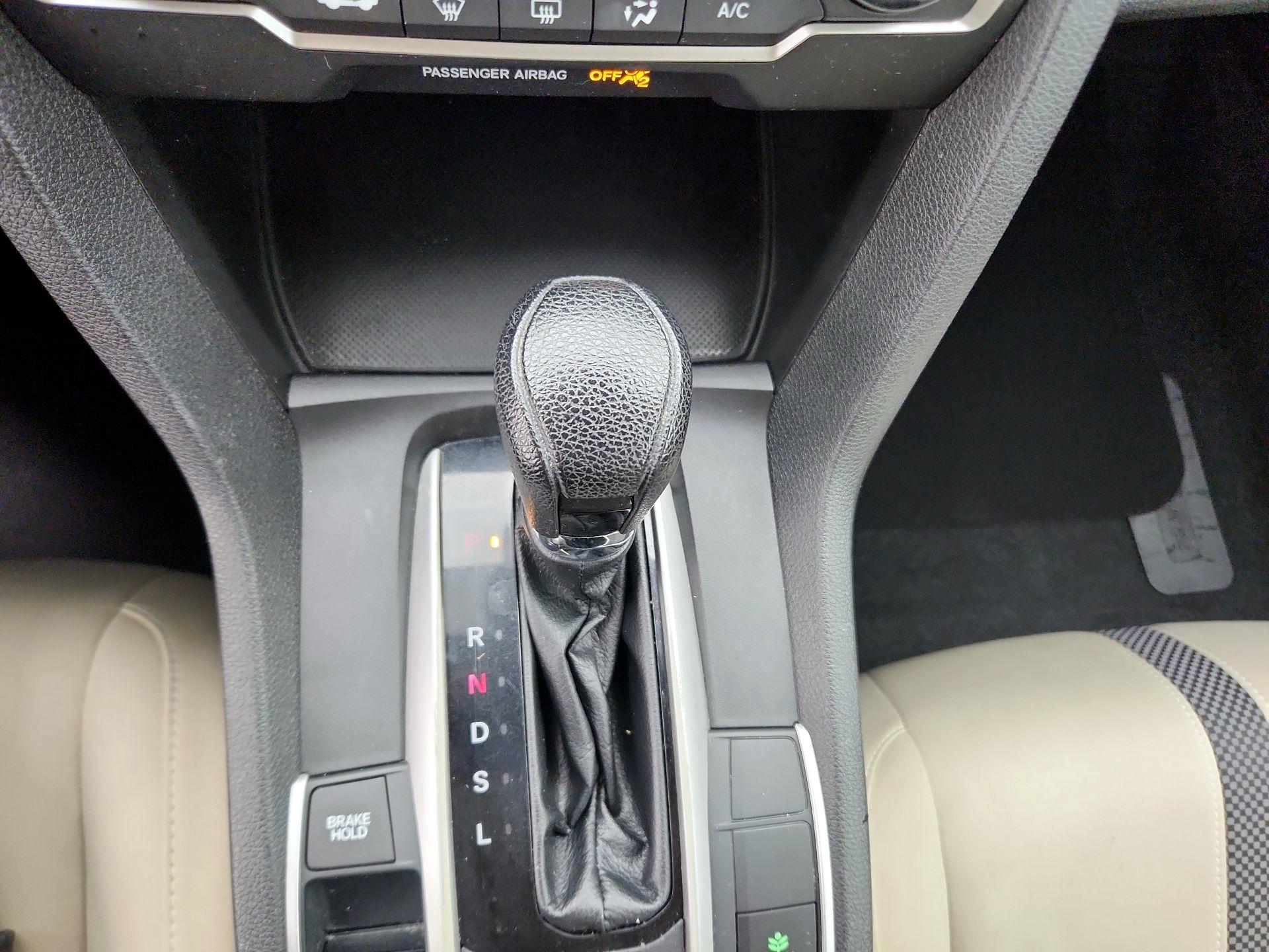 Thumbnail: 2020 Honda Civic - 17