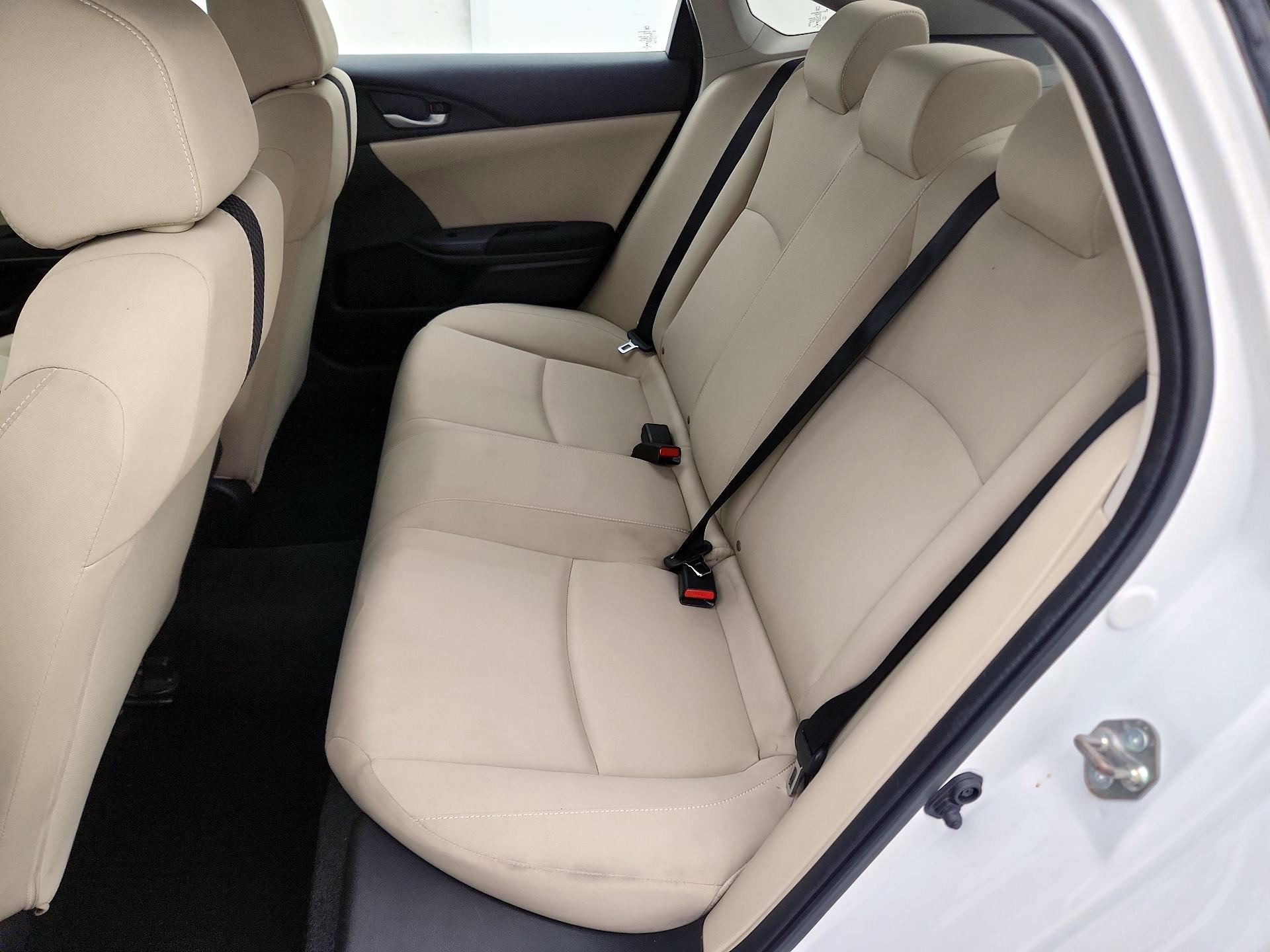 Thumbnail: 2020 Honda Civic - 19