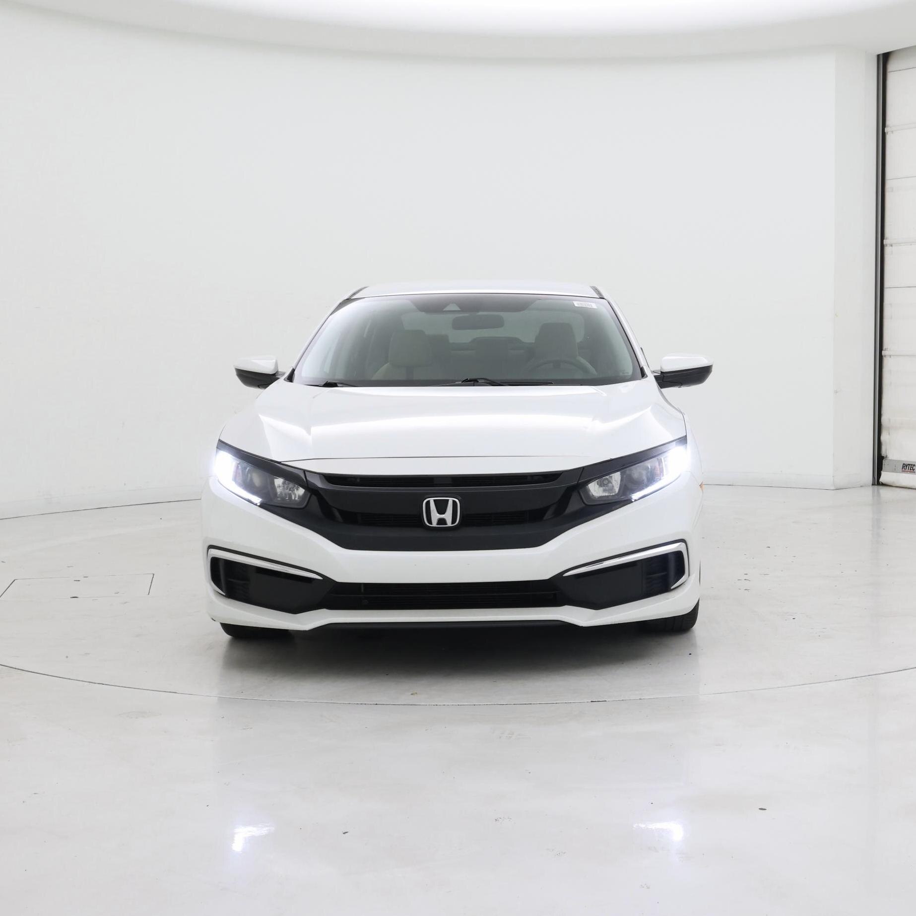 Thumbnail: 2020 Honda Civic - 5