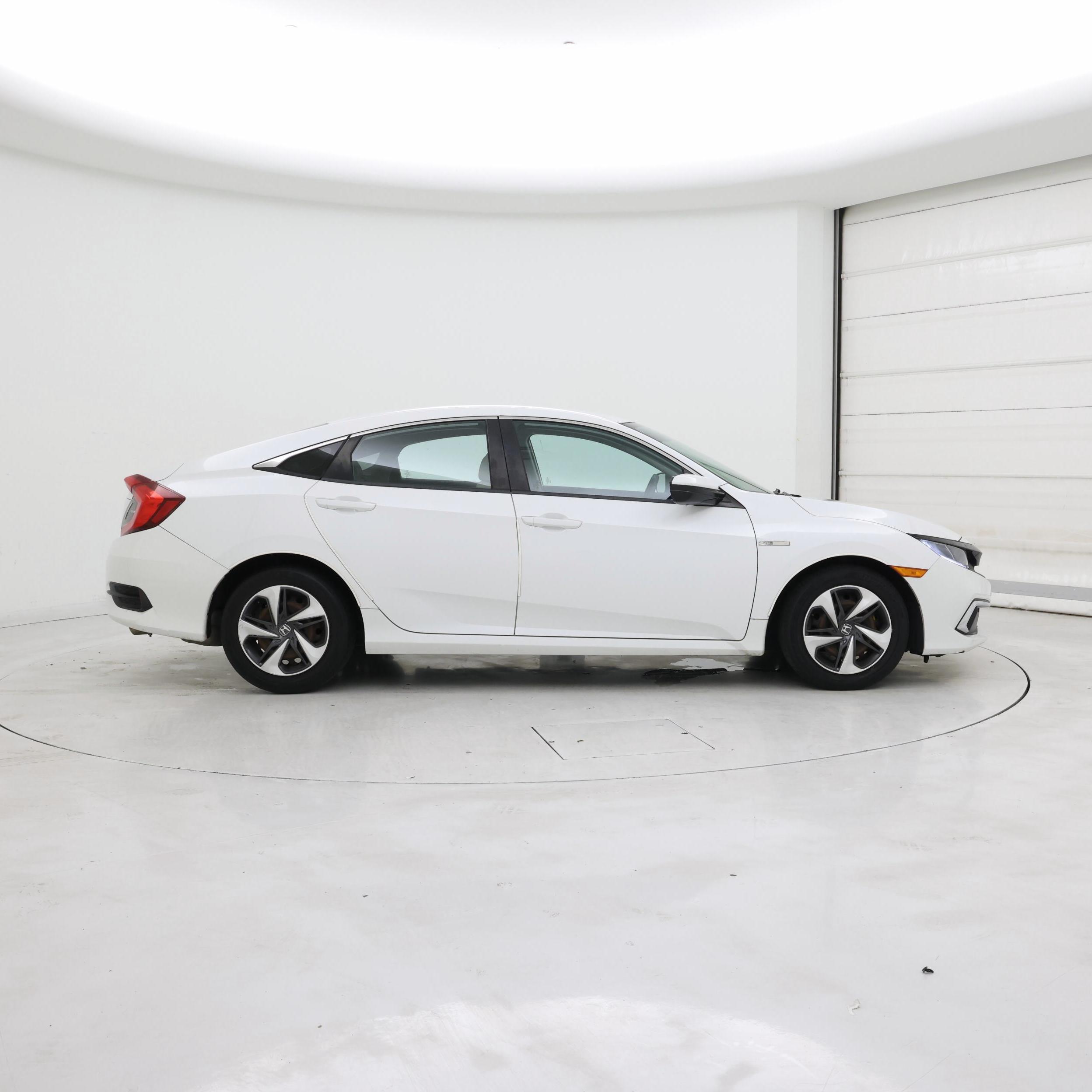 Thumbnail: 2020 Honda Civic - 7