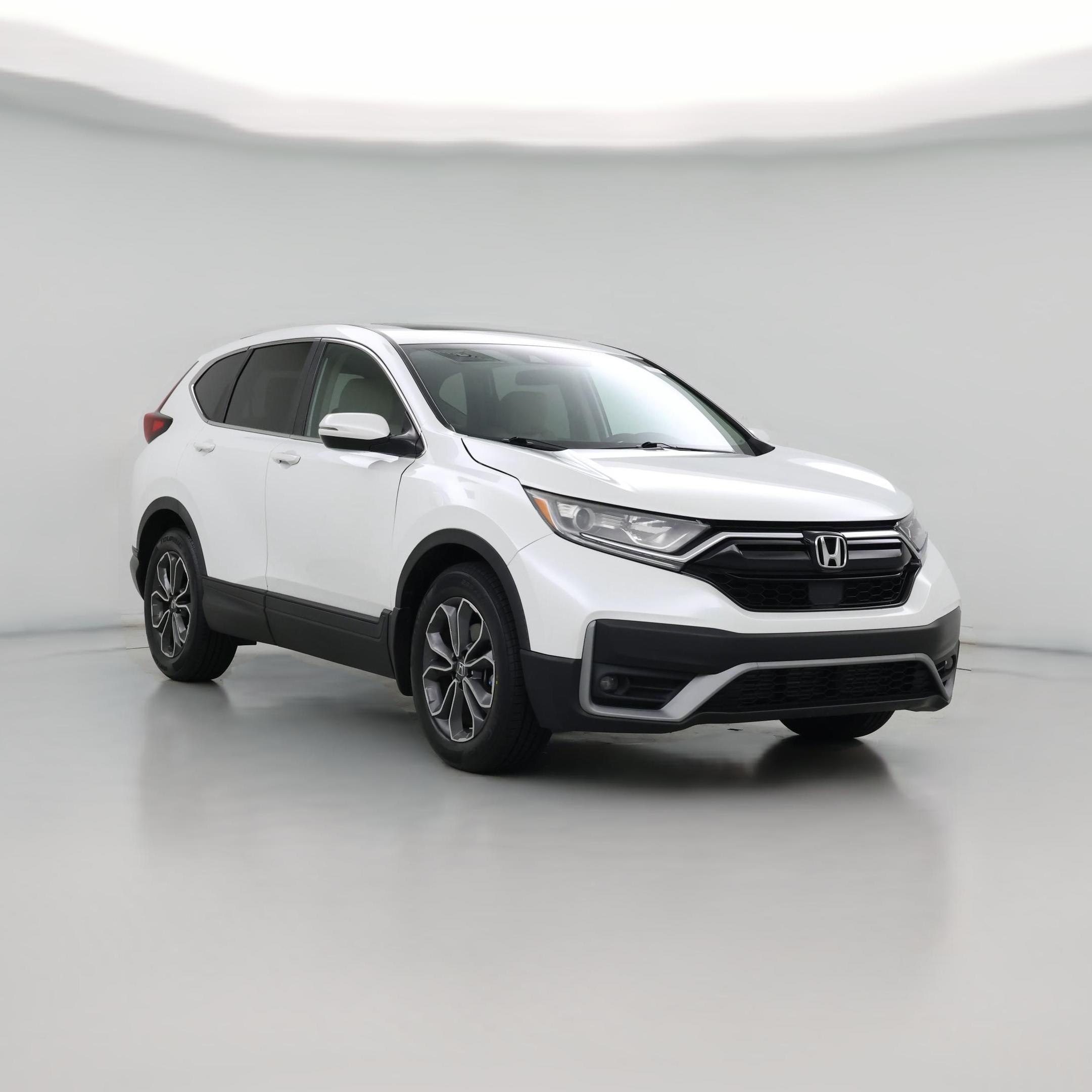Thumbnail: 2022 Honda CR-V - 1