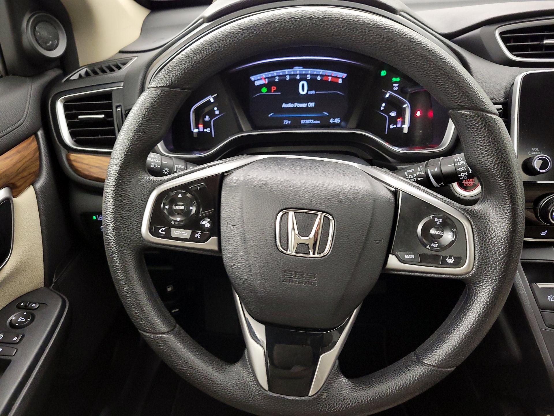 Thumbnail: 2022 Honda CR-V - 10
