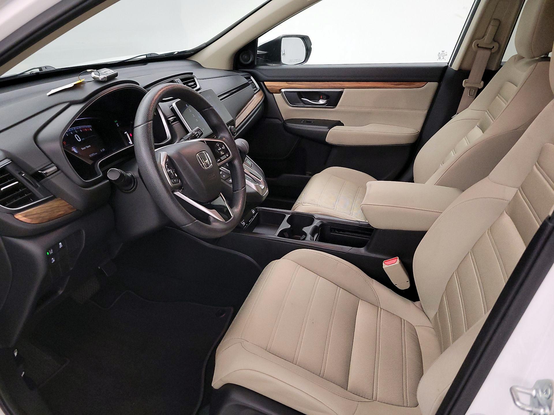 Thumbnail: 2022 Honda CR-V - 11