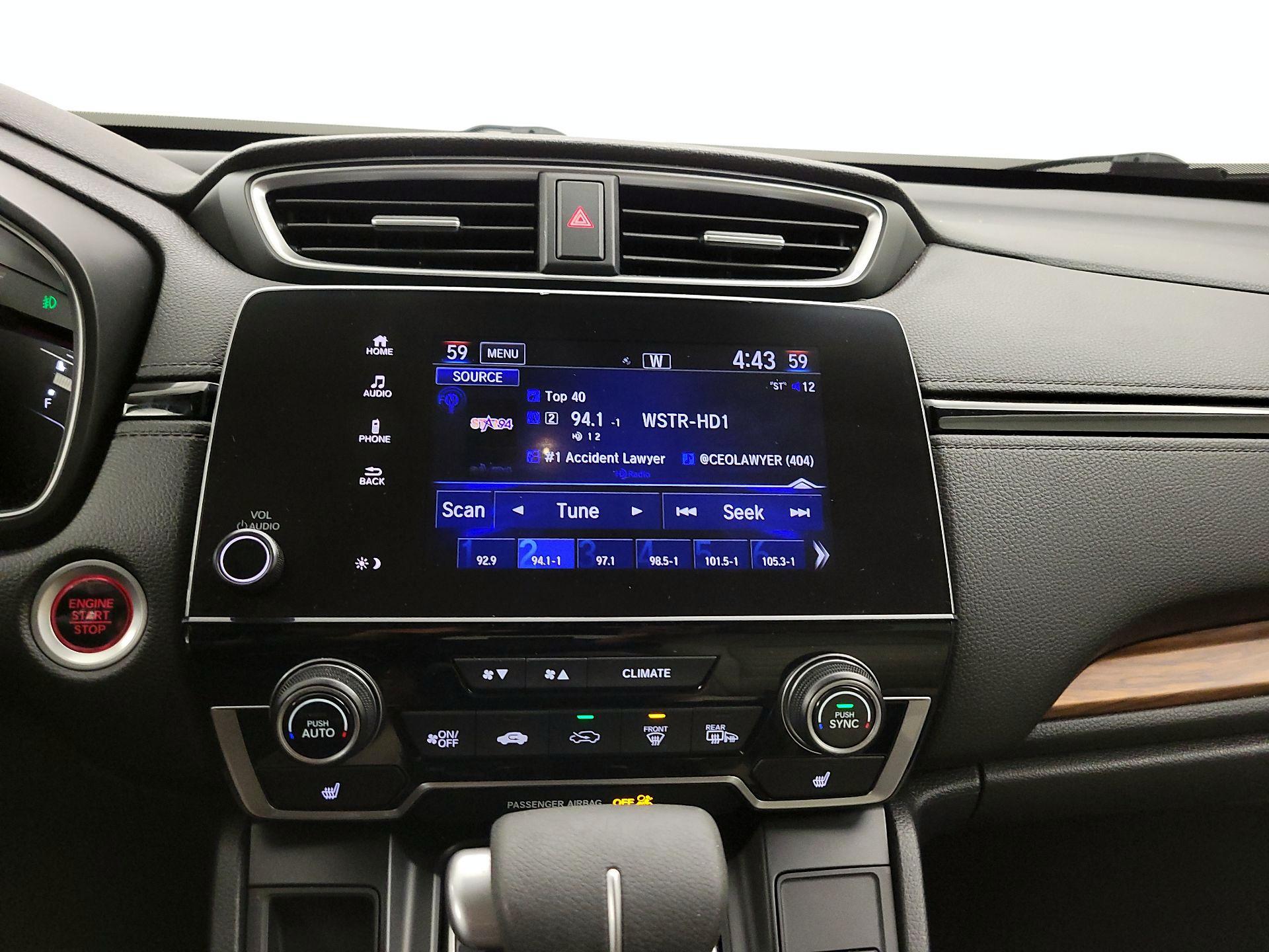 Thumbnail: 2022 Honda CR-V - 15