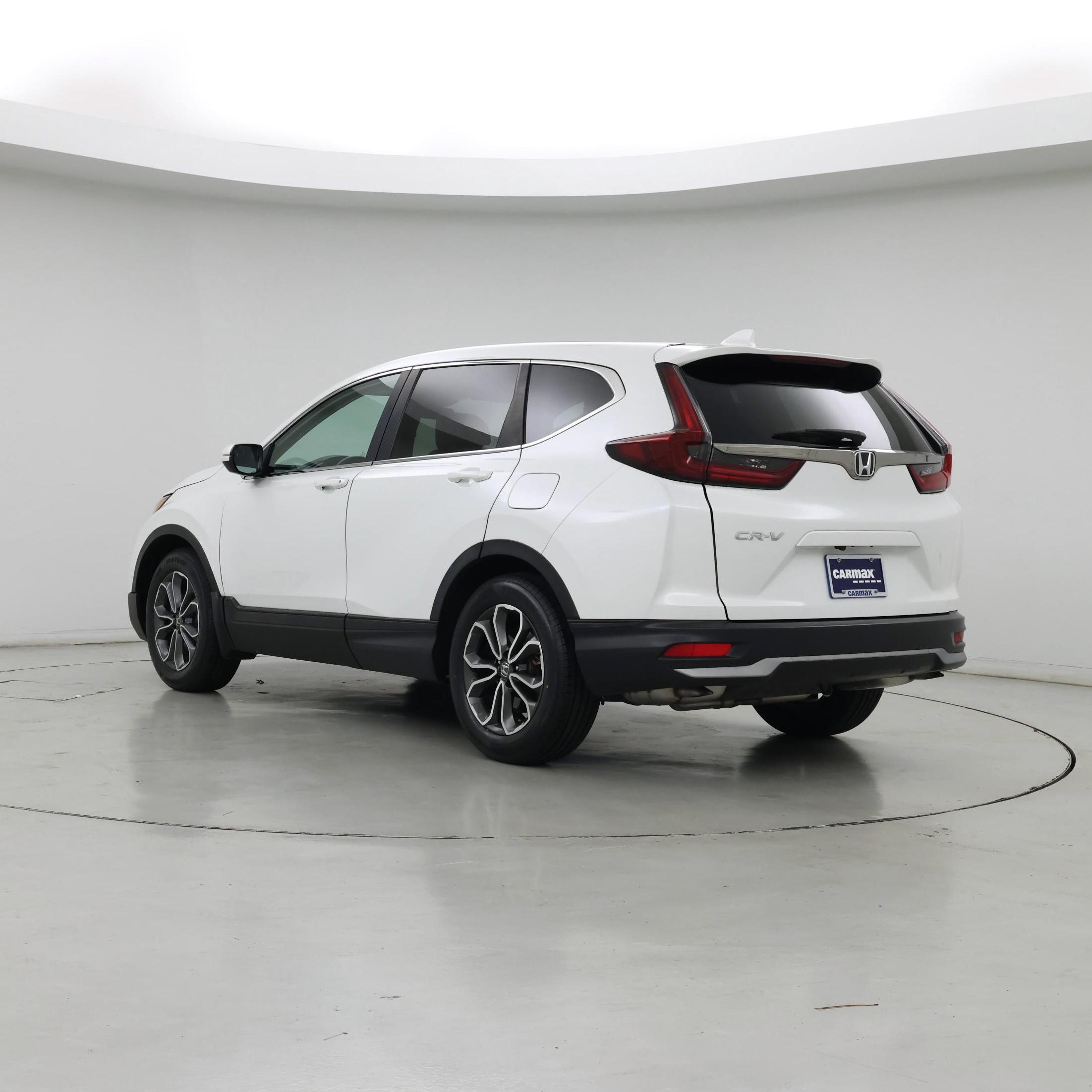 Thumbnail: 2022 Honda CR-V - 2