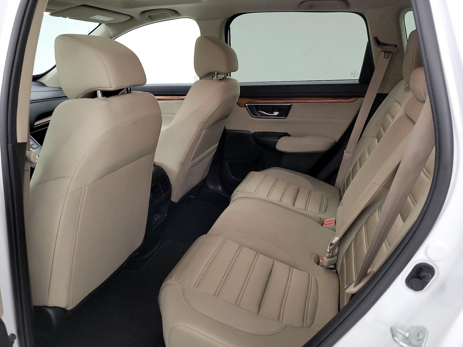 Thumbnail: 2022 Honda CR-V - 20