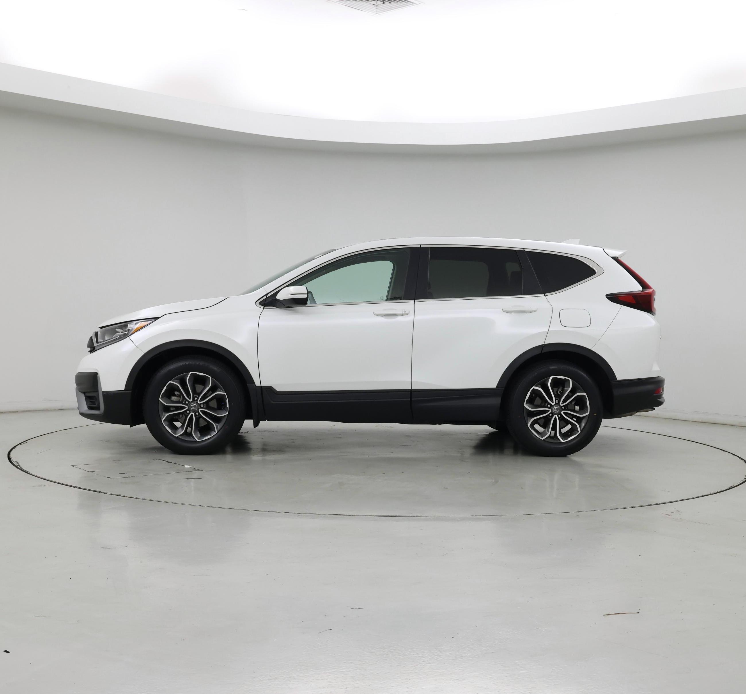 Thumbnail: 2022 Honda CR-V - 3