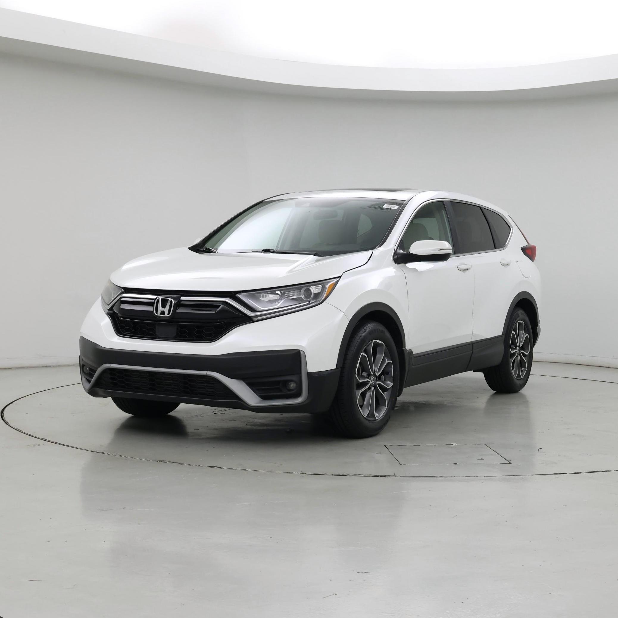 Thumbnail: 2022 Honda CR-V - 4