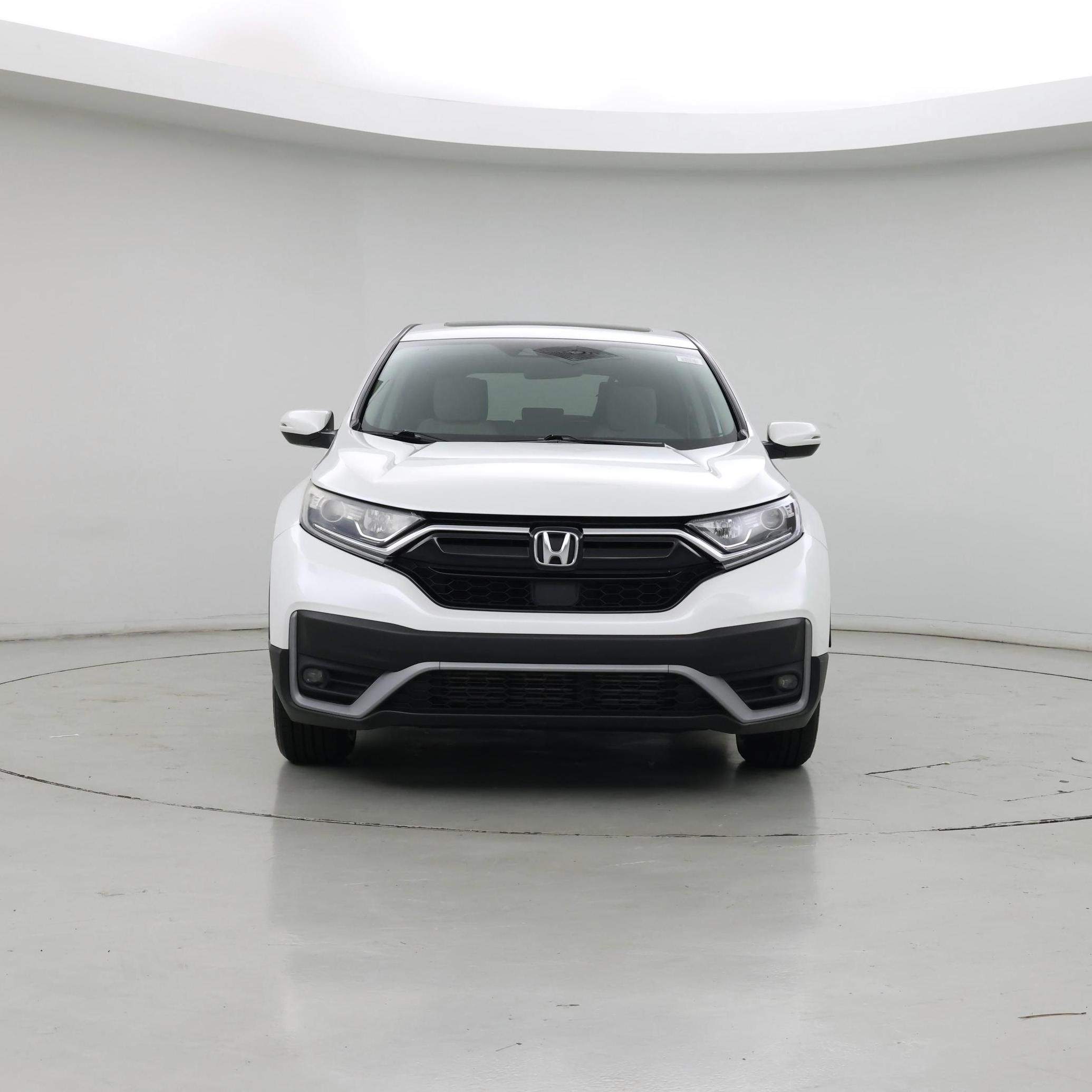 Thumbnail: 2022 Honda CR-V - 5