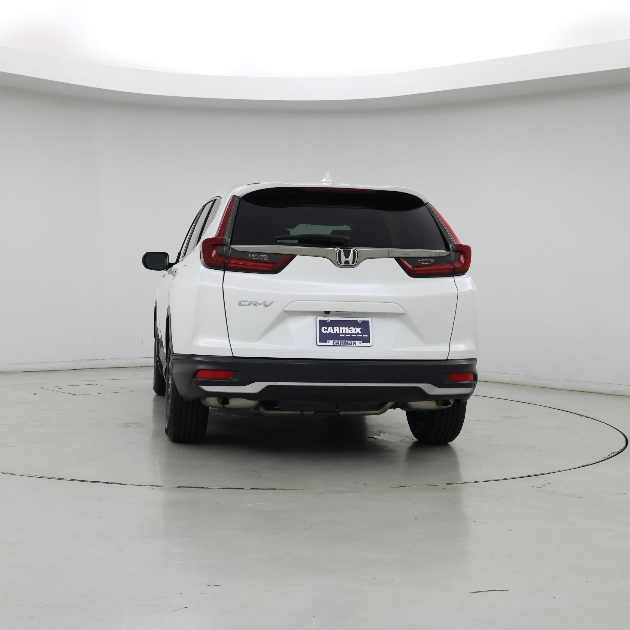 Thumbnail: 2022 Honda CR-V - 6