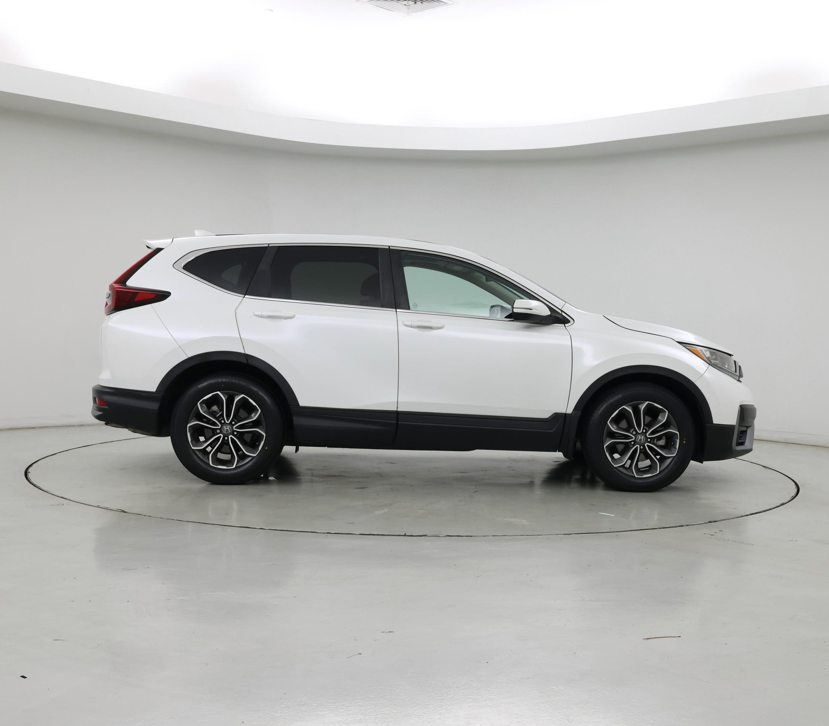 Thumbnail: 2022 Honda CR-V - 7
