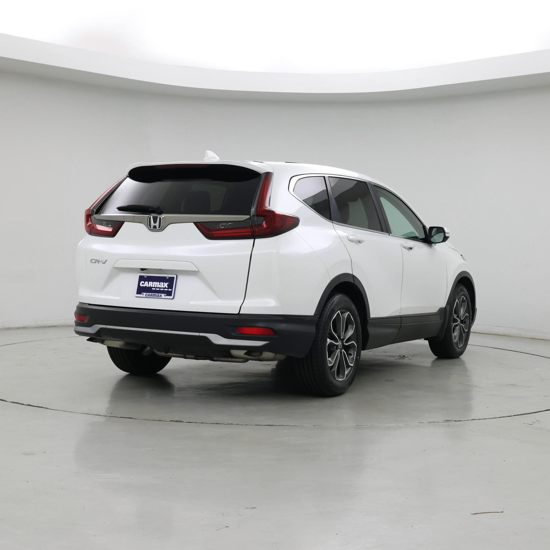 Thumbnail: 2022 Honda CR-V - 8