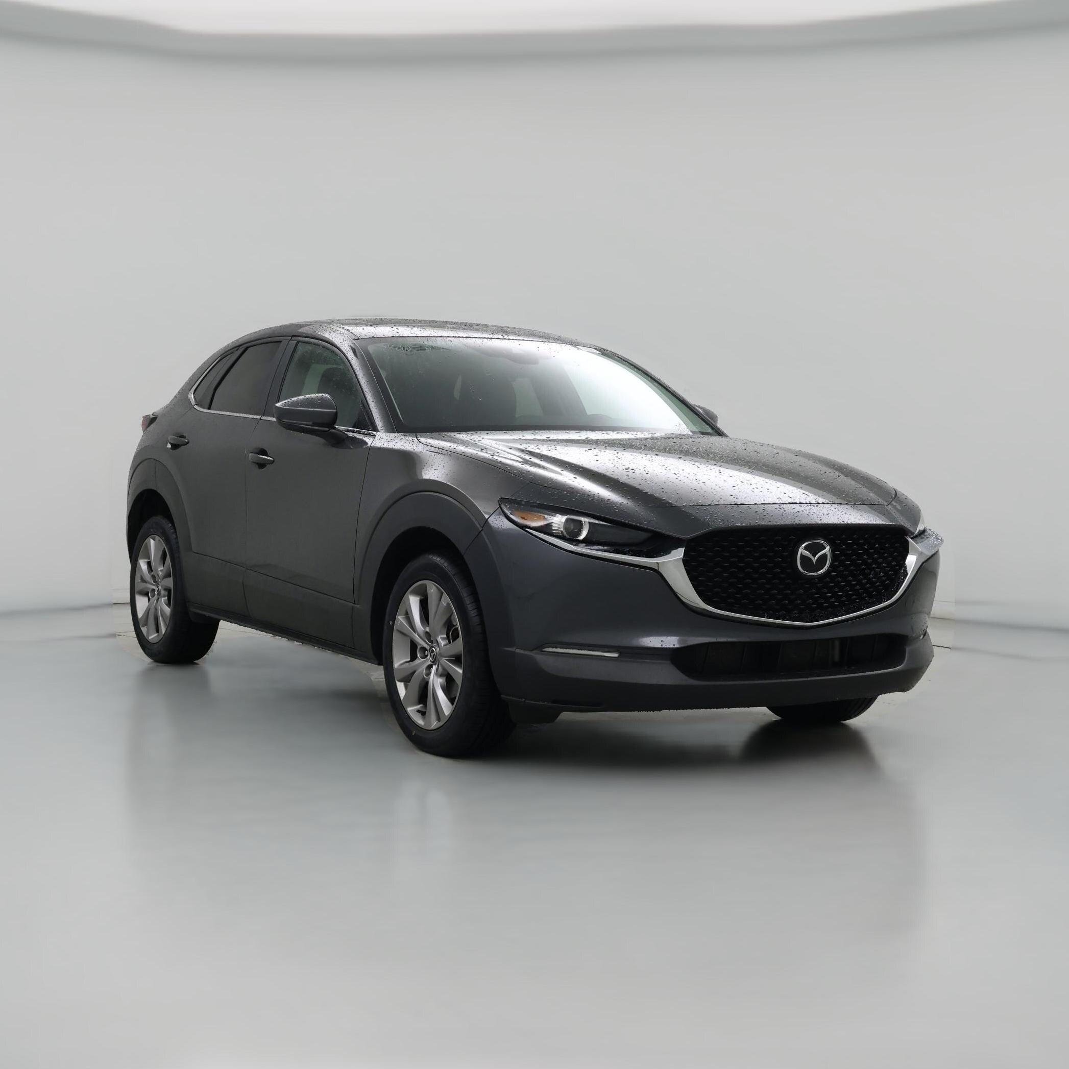 Thumbnail: 2021 Mazda CX-30 - 1